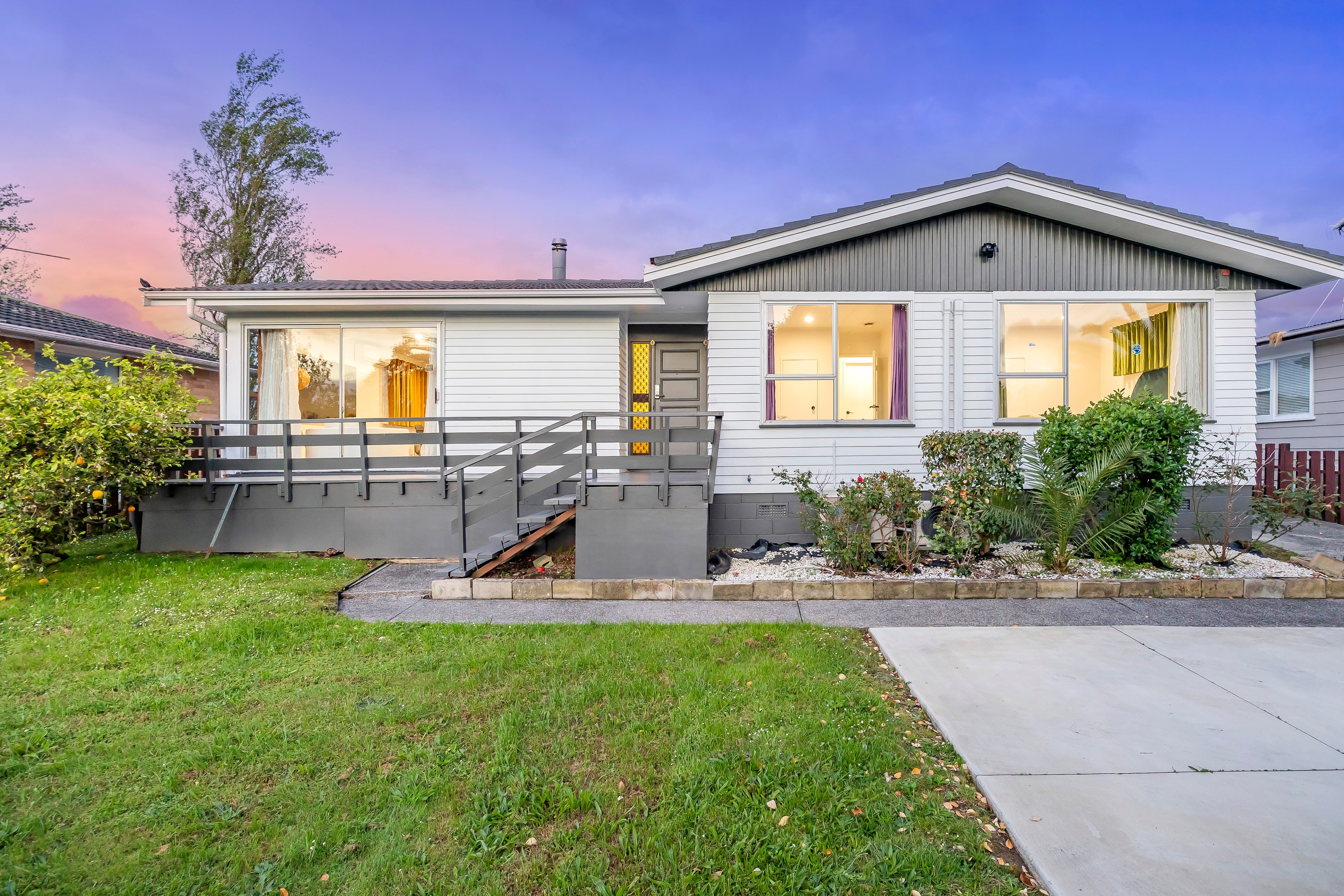 70 Walworth Avenue, Pakuranga Heights, Manukau City