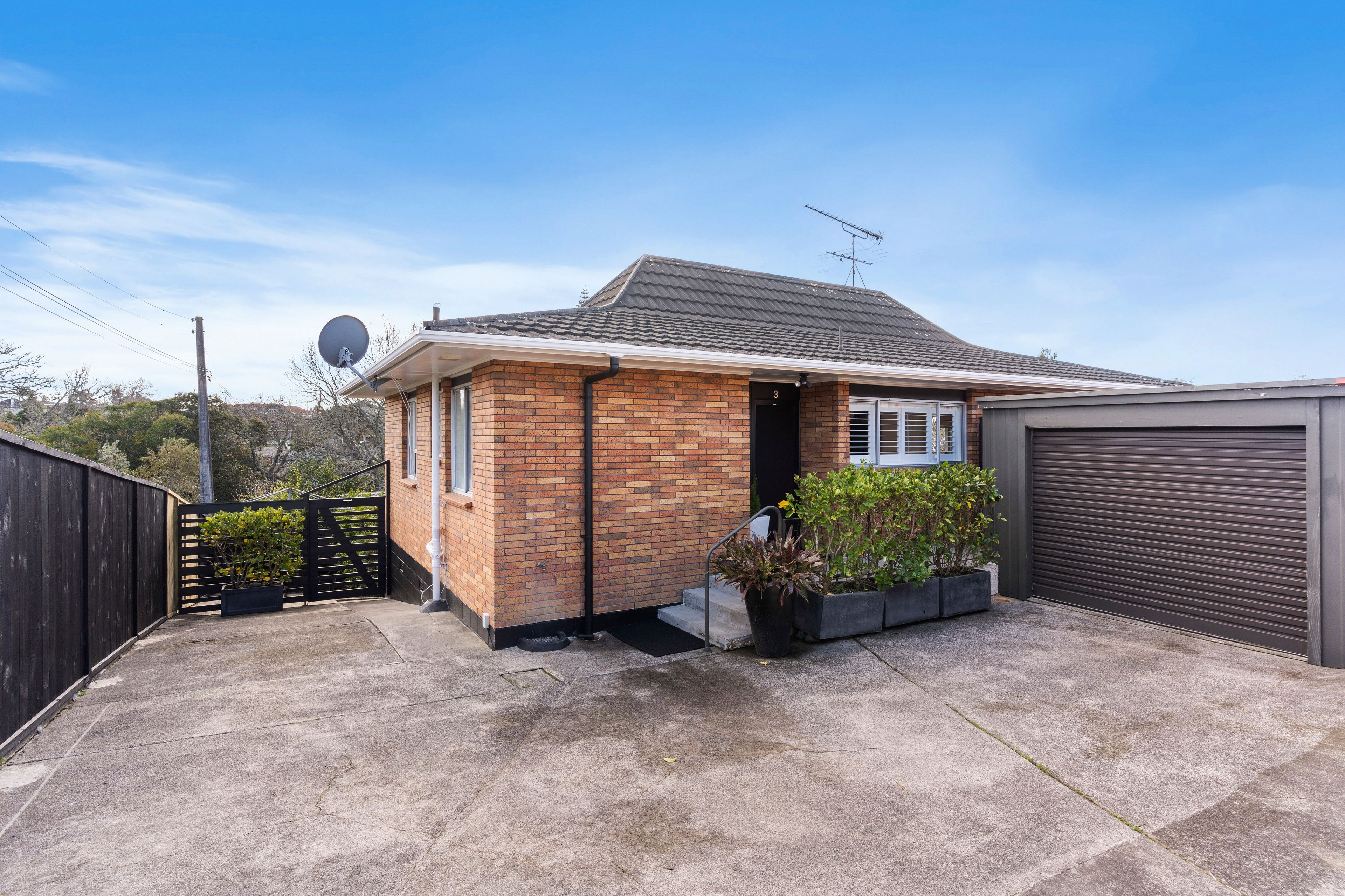 3/62 Uxbridge Road, Howick, Manukau City