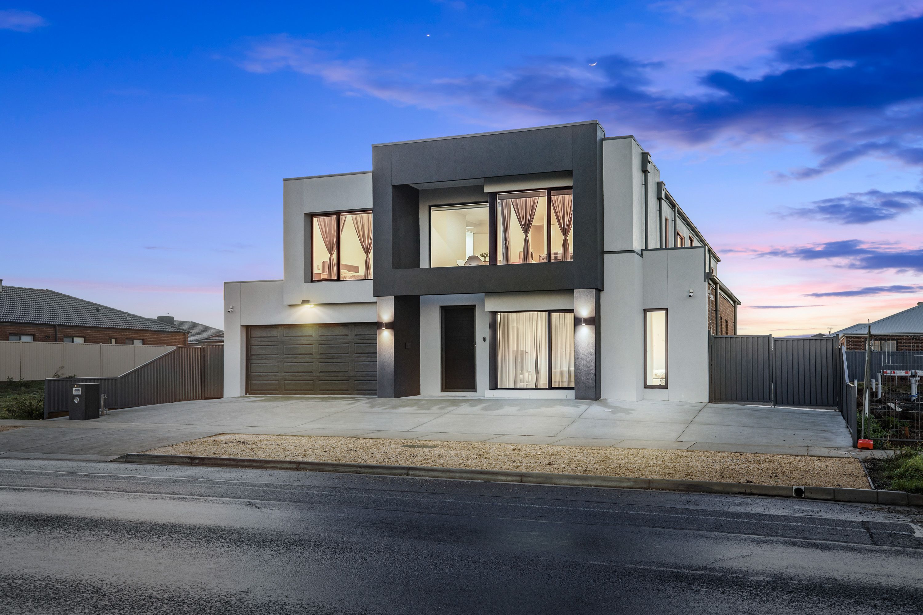 193 Dyson Drive — photo from Ray White Ballarat