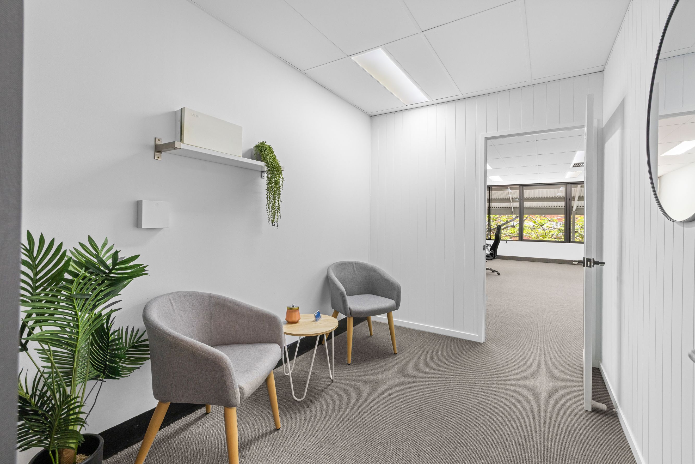 Suite 27/120 Bloomfield Street, Cleveland, QLD 4163