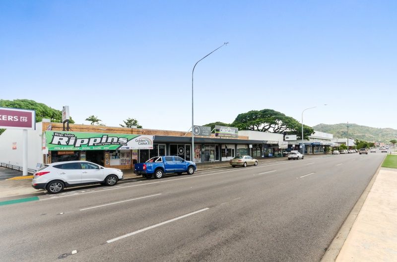 Shop C 159 Charters Towers Road, Hyde Park, QLD 4812