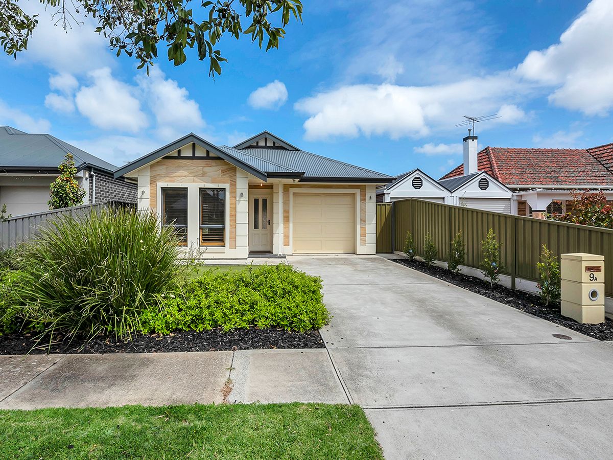 9A Willow Avenue — photo from Ray White Burnside