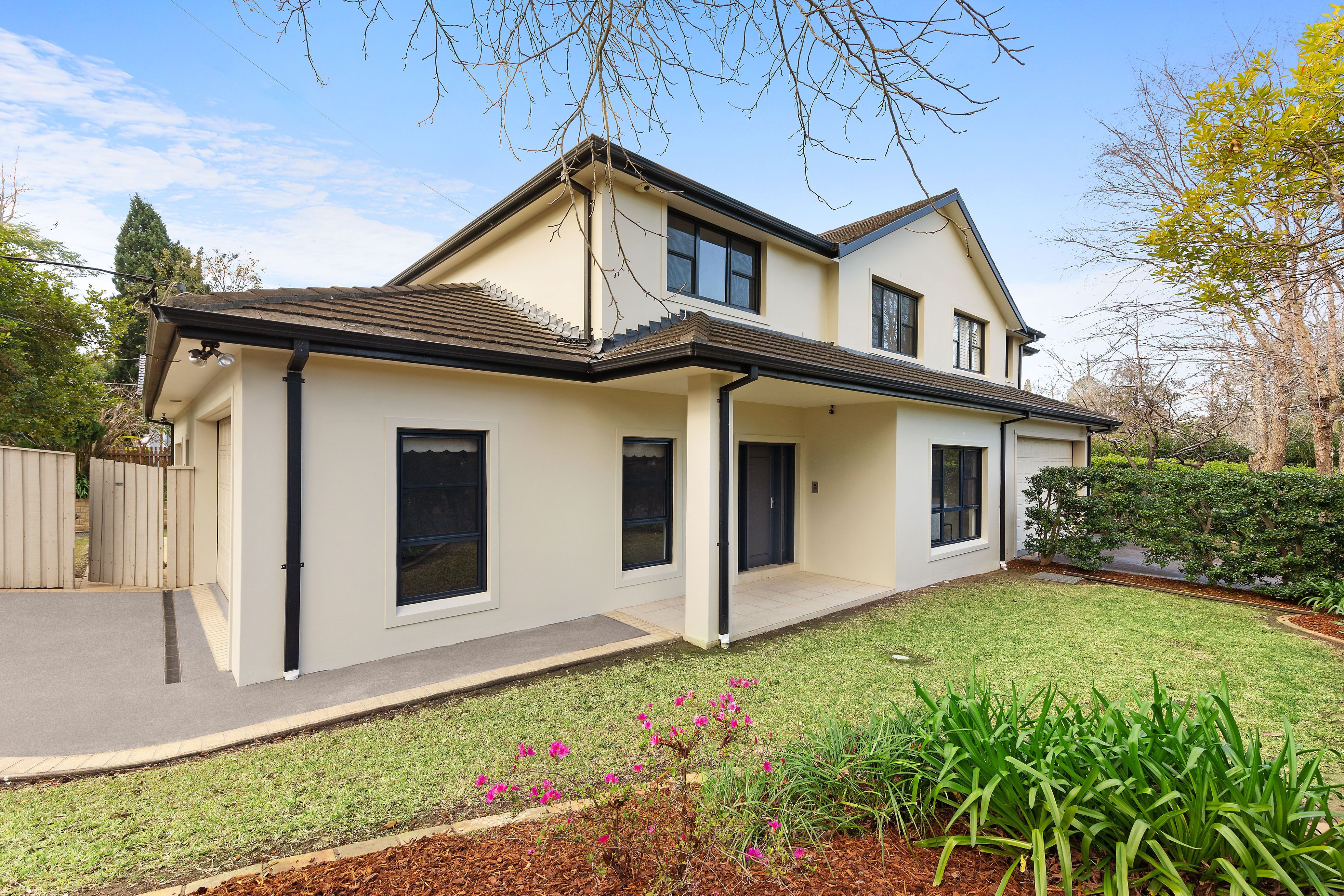 121 Killeaton Street — photo from Ray White Upper North Shore