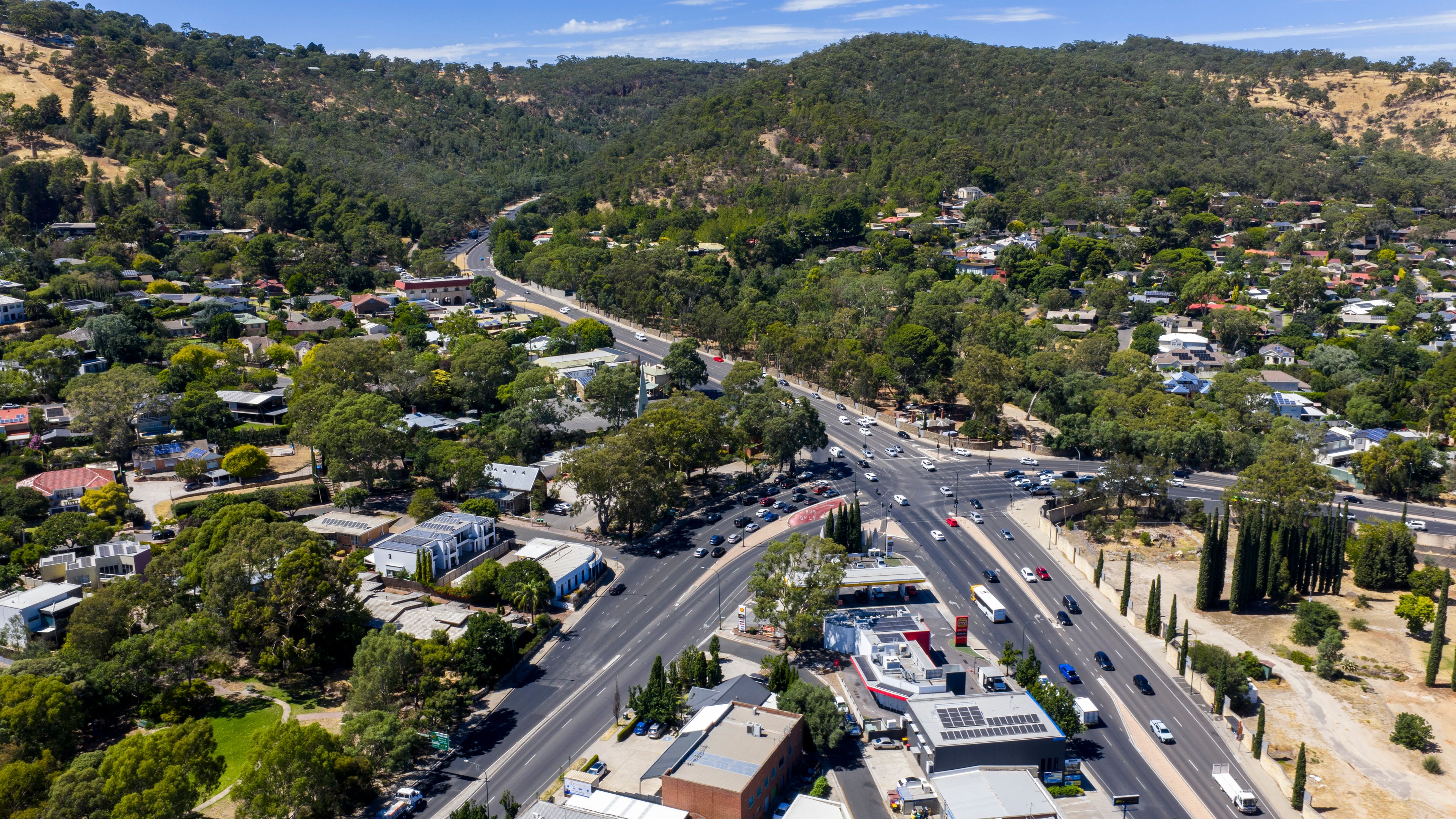 657 Portrush Road, Glen Osmond, SA