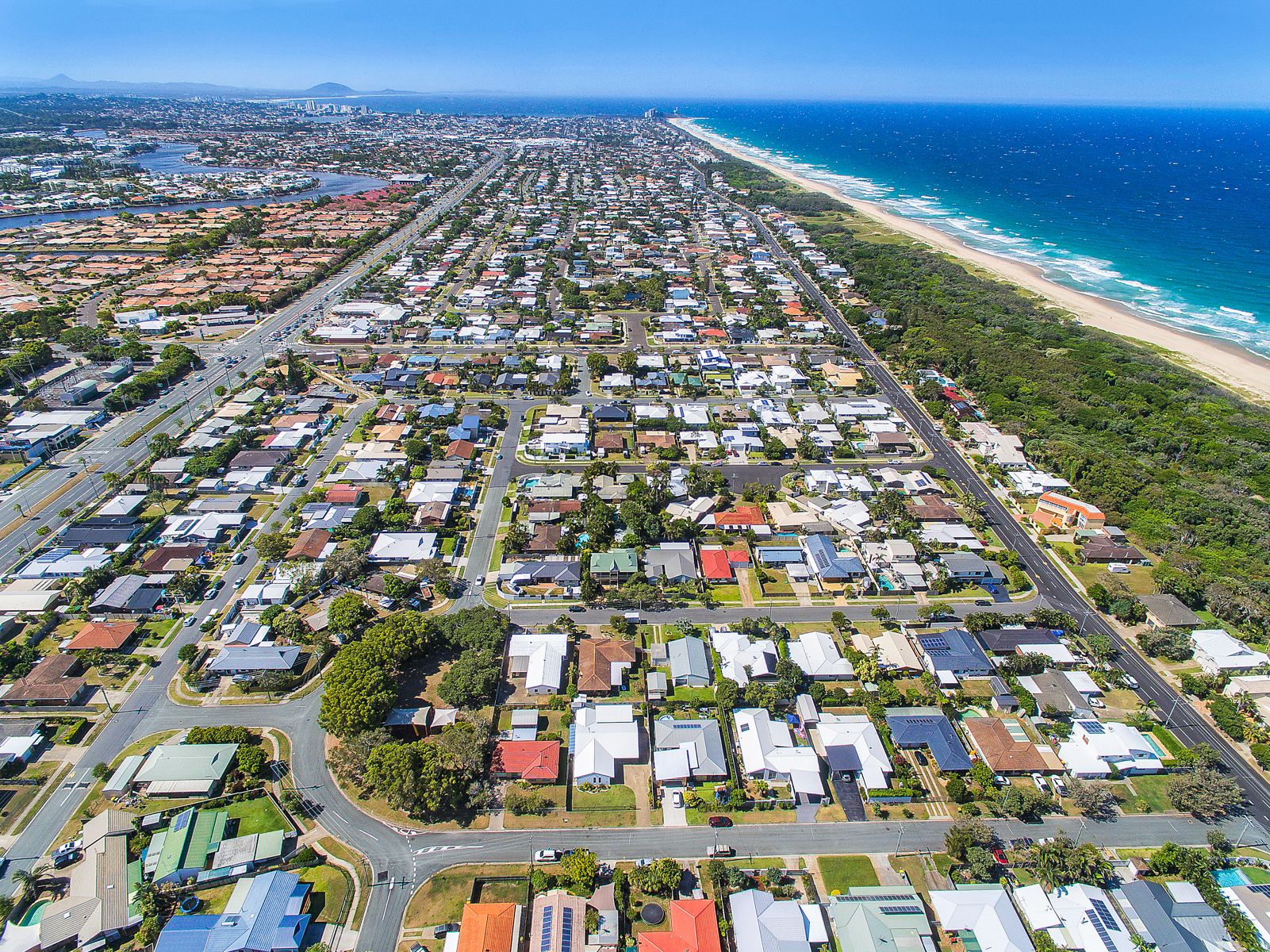 47 Lapoinya Crescent, Warana QLD 4575