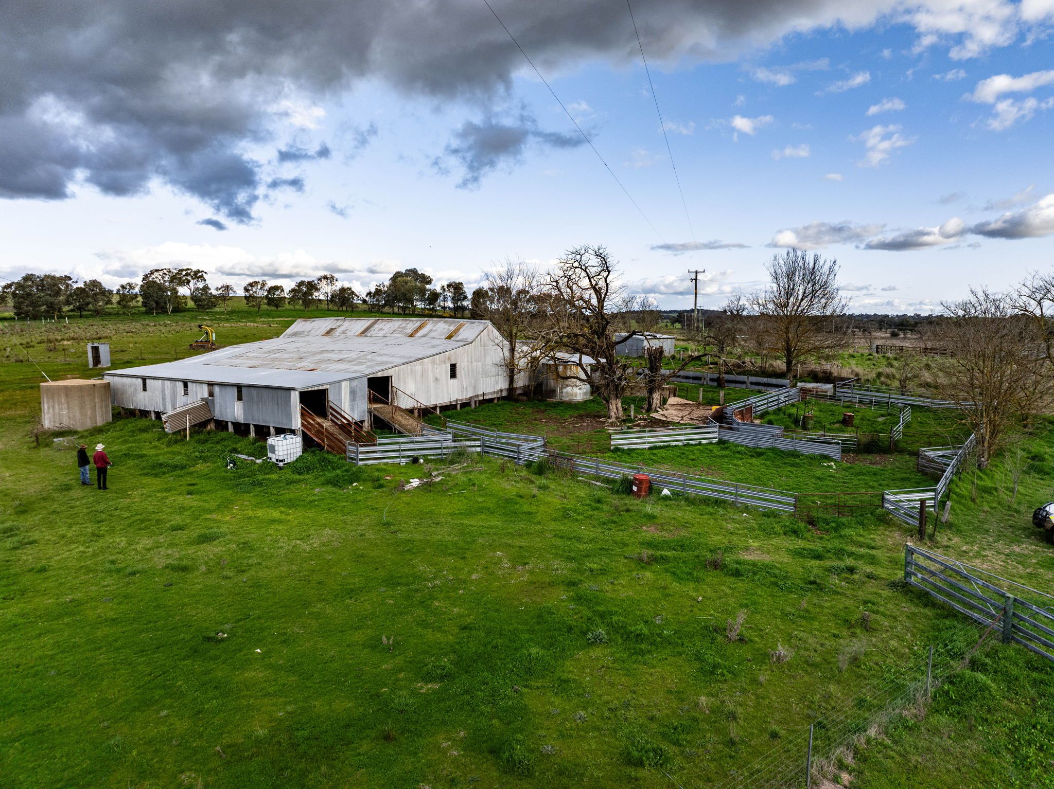 "Reynoldsdale", 1056 Lachlan Valley Way — photo 13 of 30