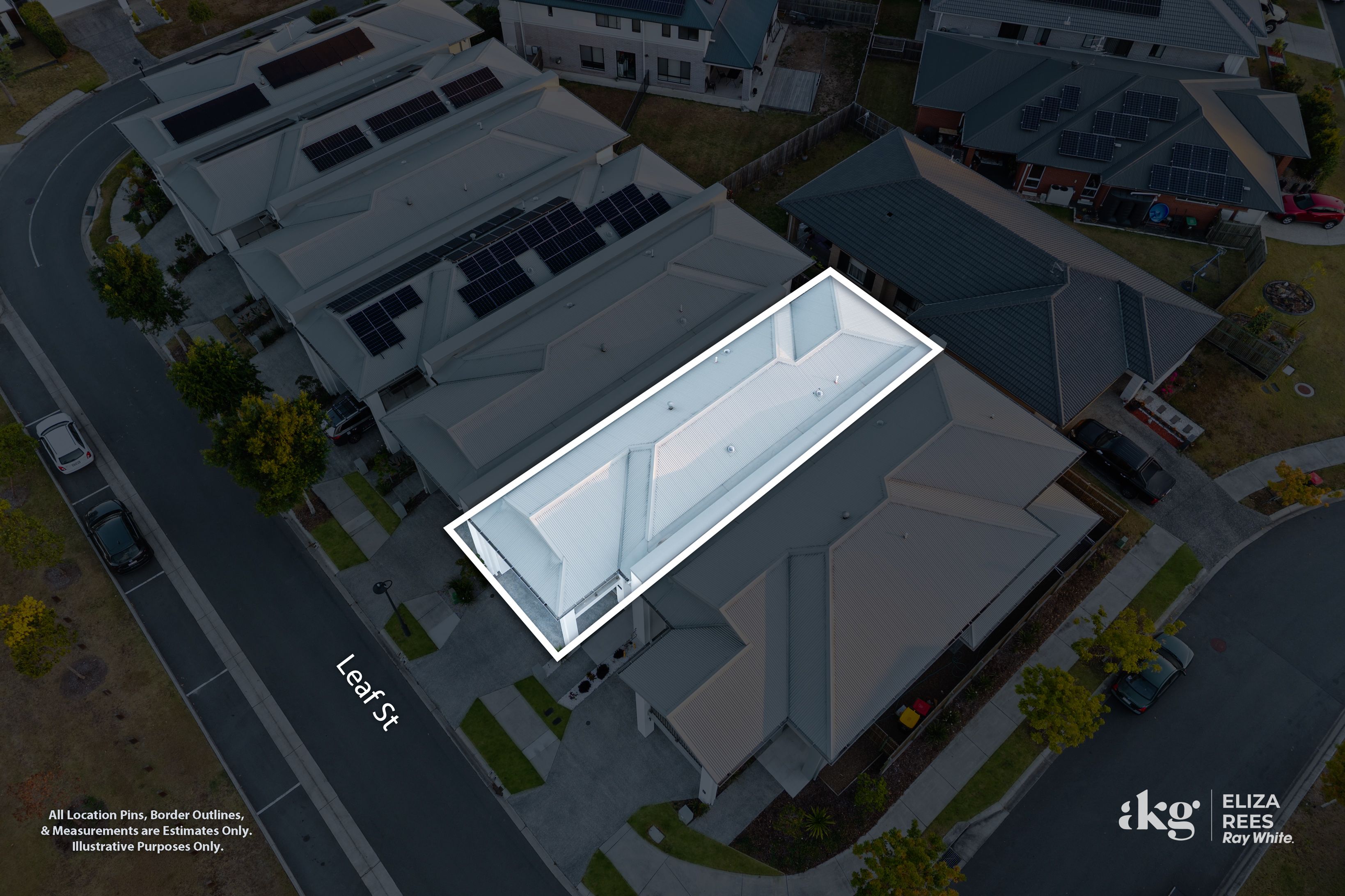 13 Leaf Street — photo 26 of 27