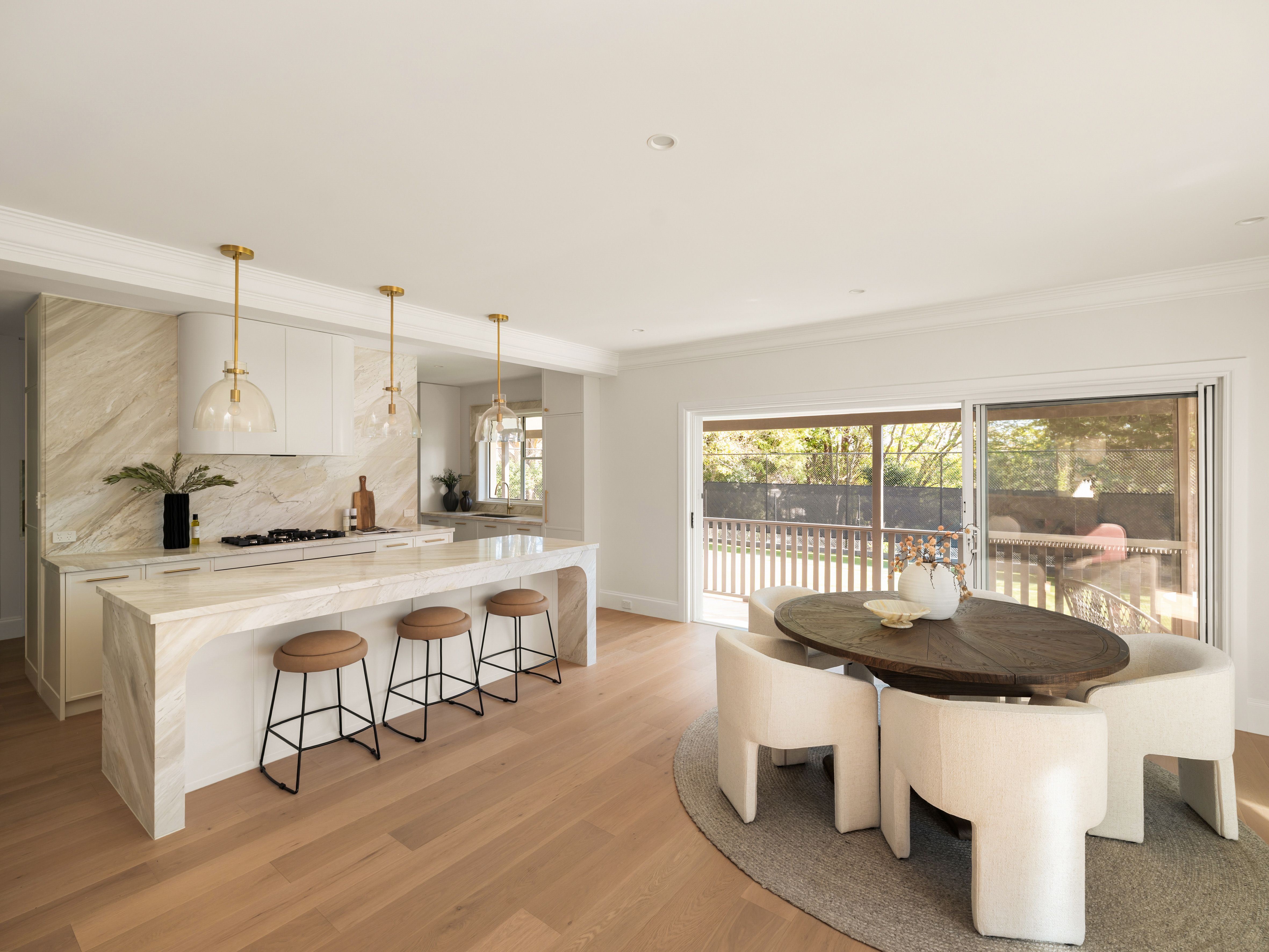 58 Ku-ring-gai Avenue, Turramurra, NSW 2074 - House for Sale - Ray ...