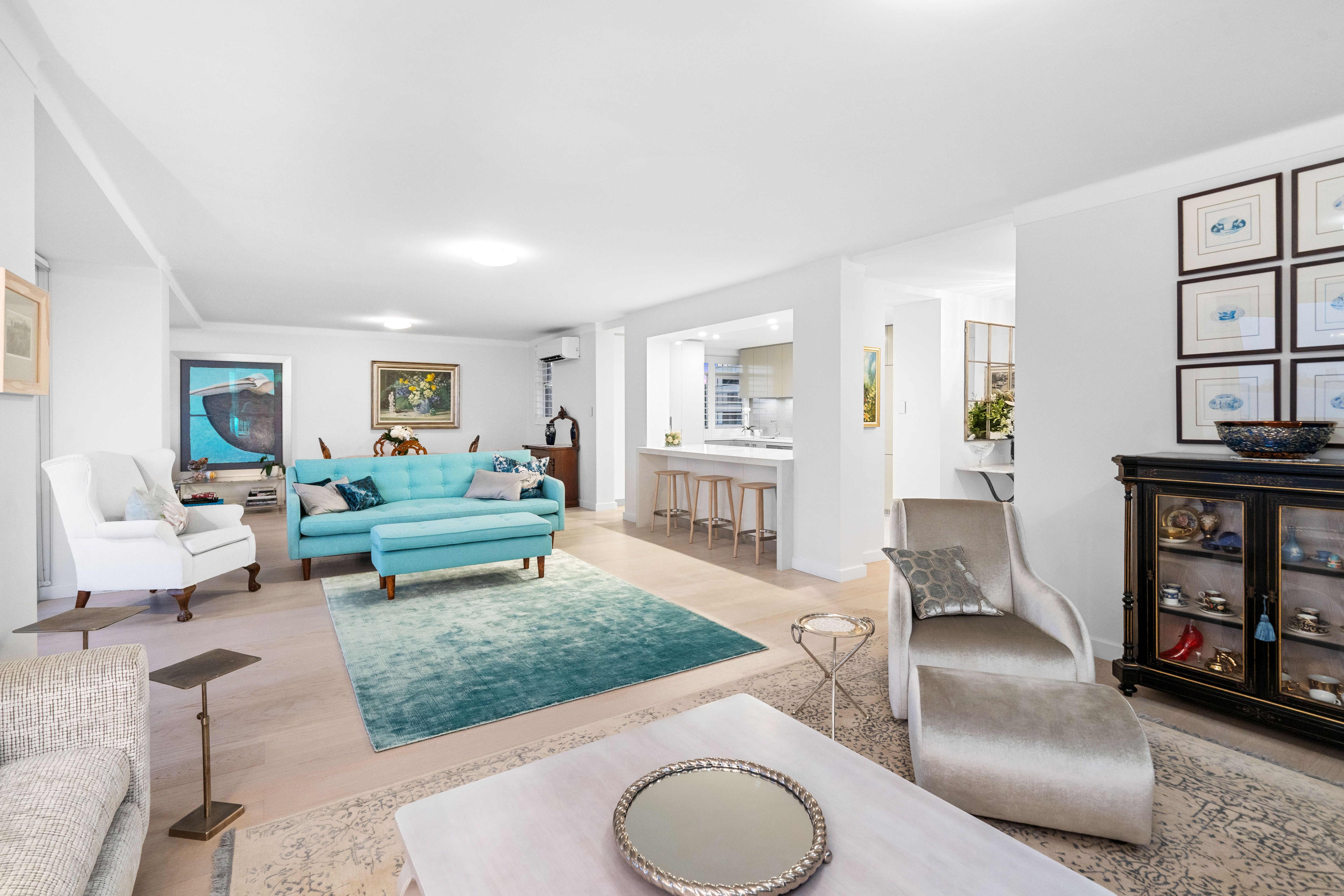 61/1 Wingfield Avenue, Crawley, WA 6009 Apartment for Sale Dalkeith