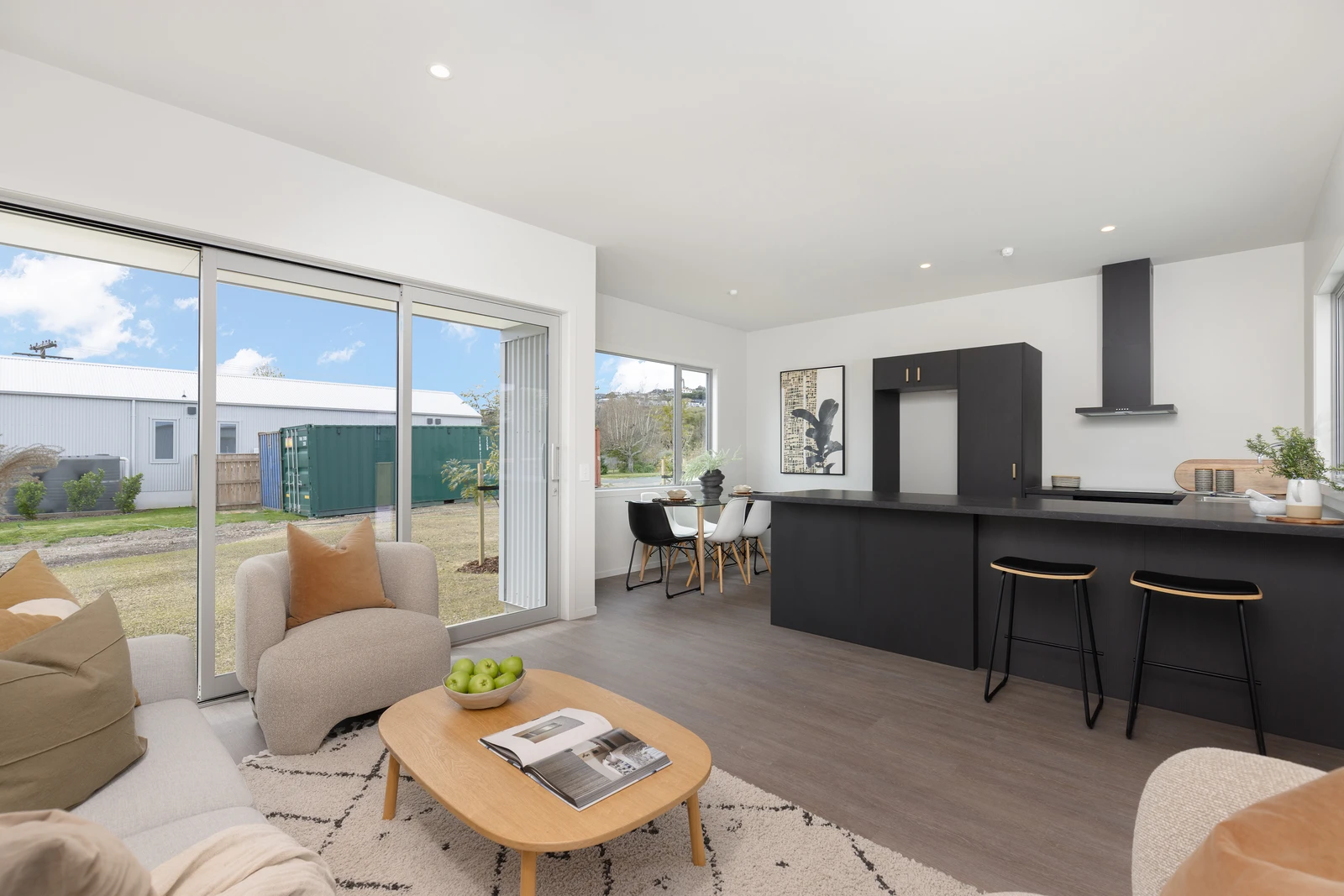 15A & 15D Neale Avenue, Stoke, Nelson City