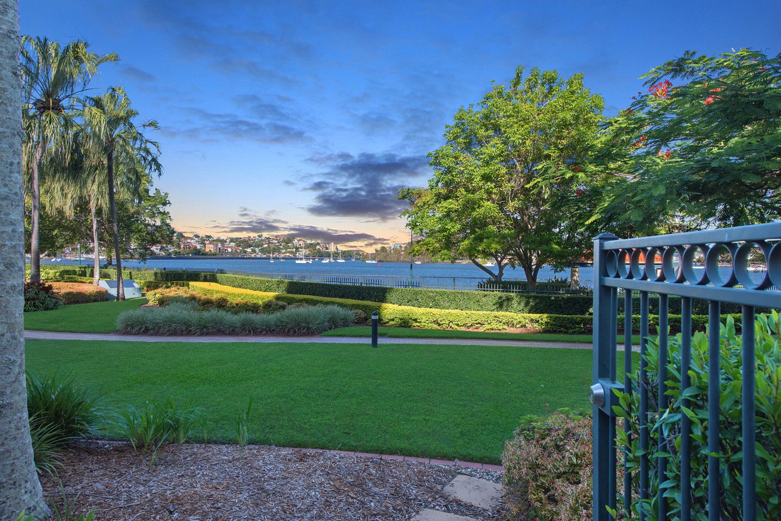 G02/53A Newstead Terrace, Newstead, QLD 4006