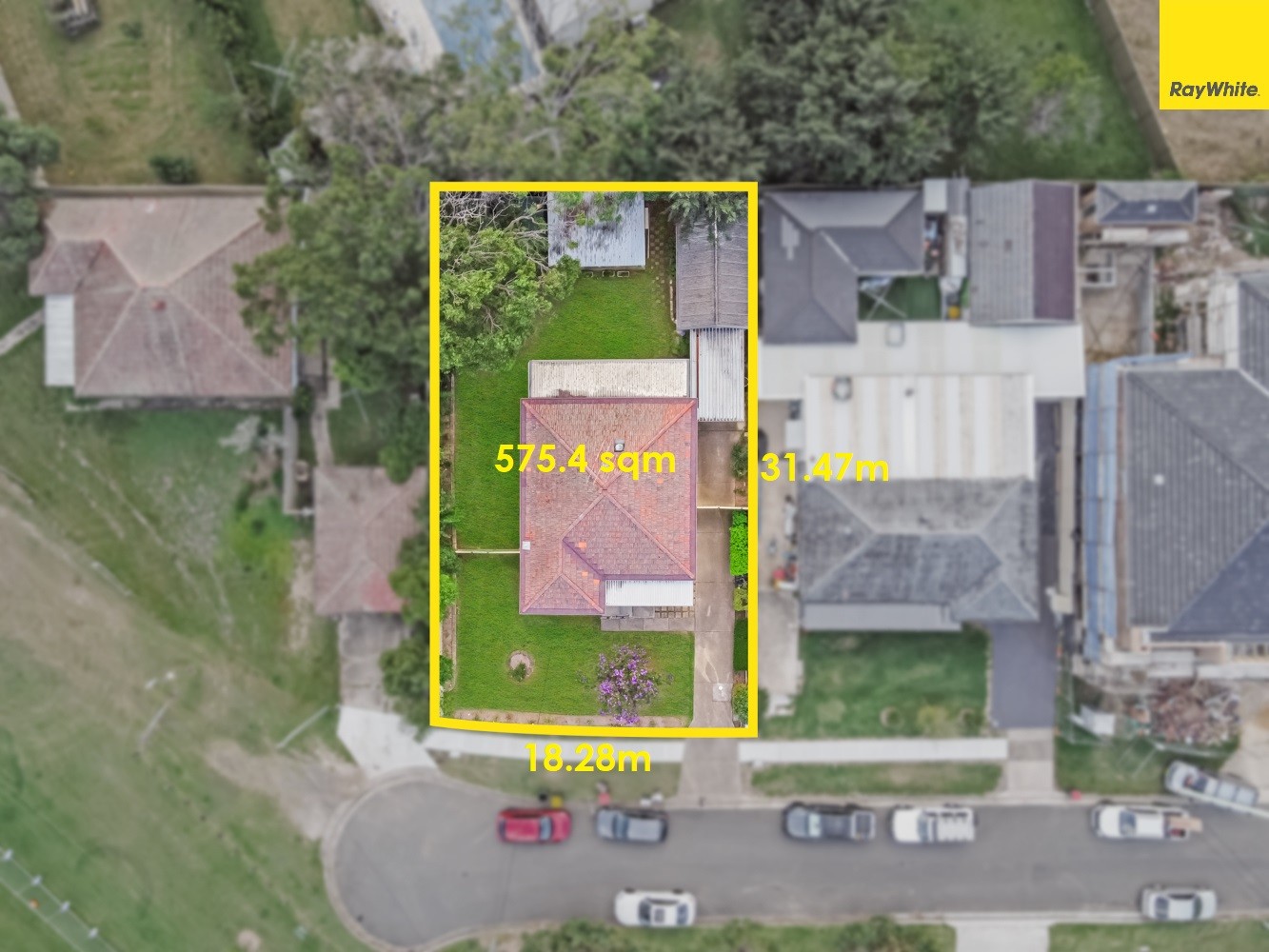 11 Lowana Avenue, Merrylands, NSW 2160