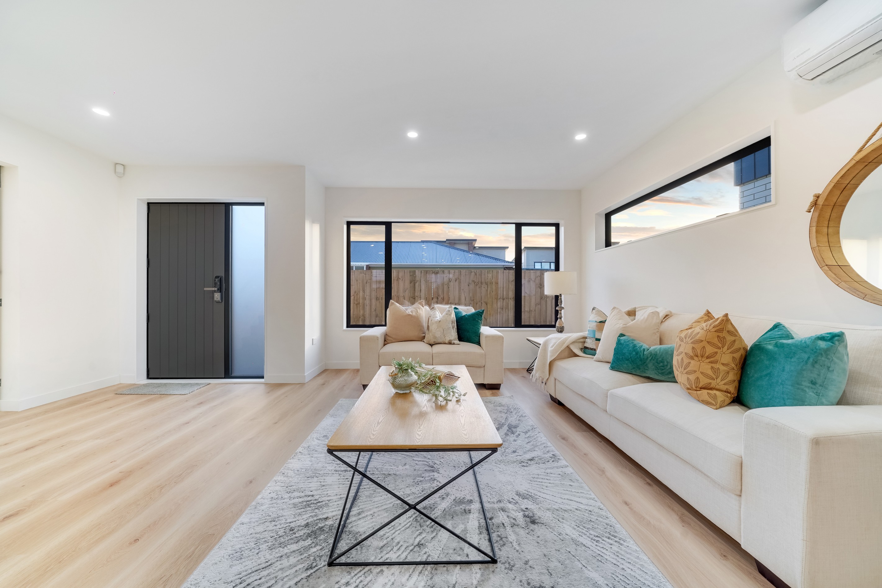 71F Kimpton Road, Papatoetoe, Manukau City