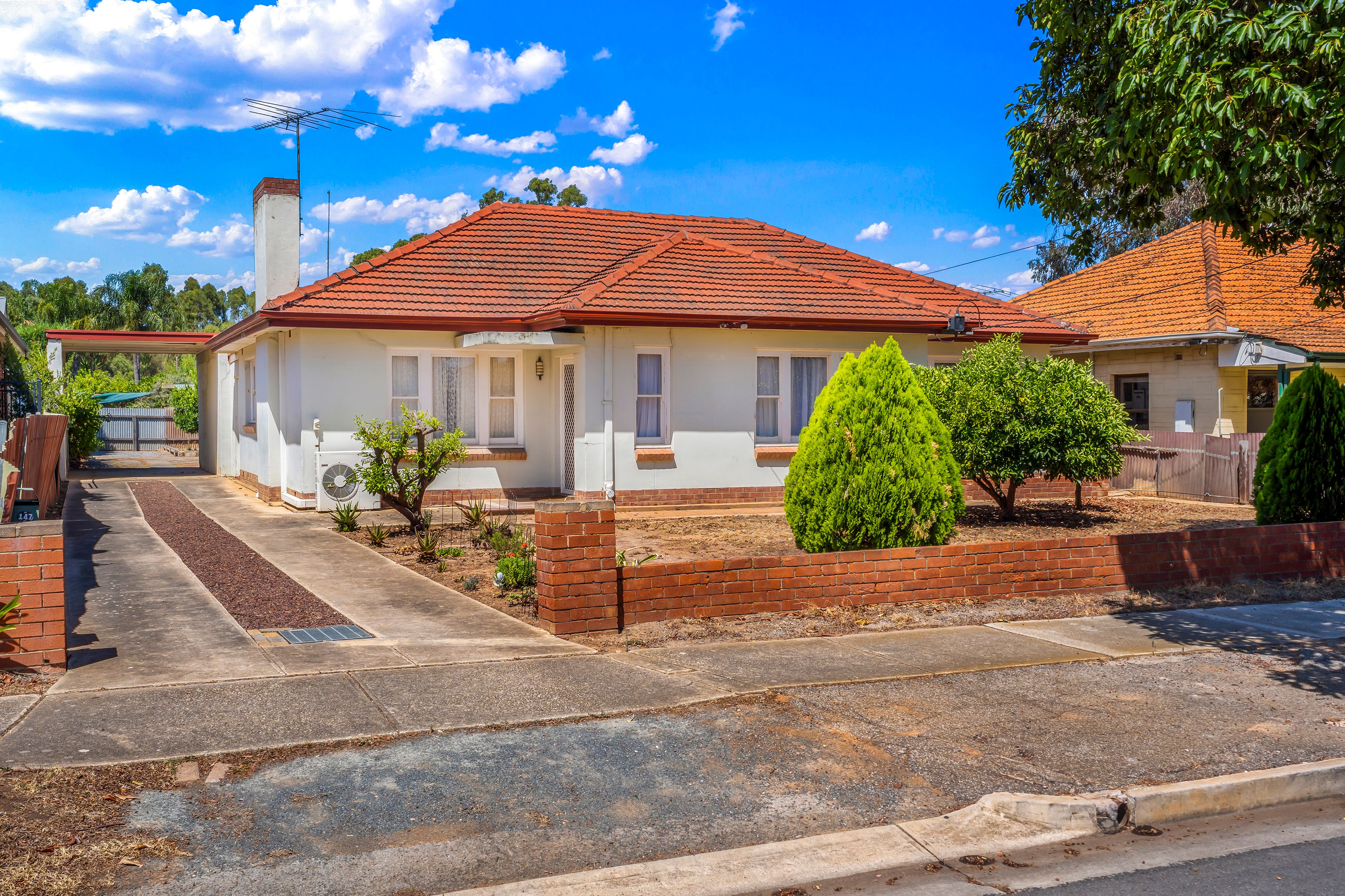 147 Marian Road, Firle, SA 5070 Sold House Ray White Norwood