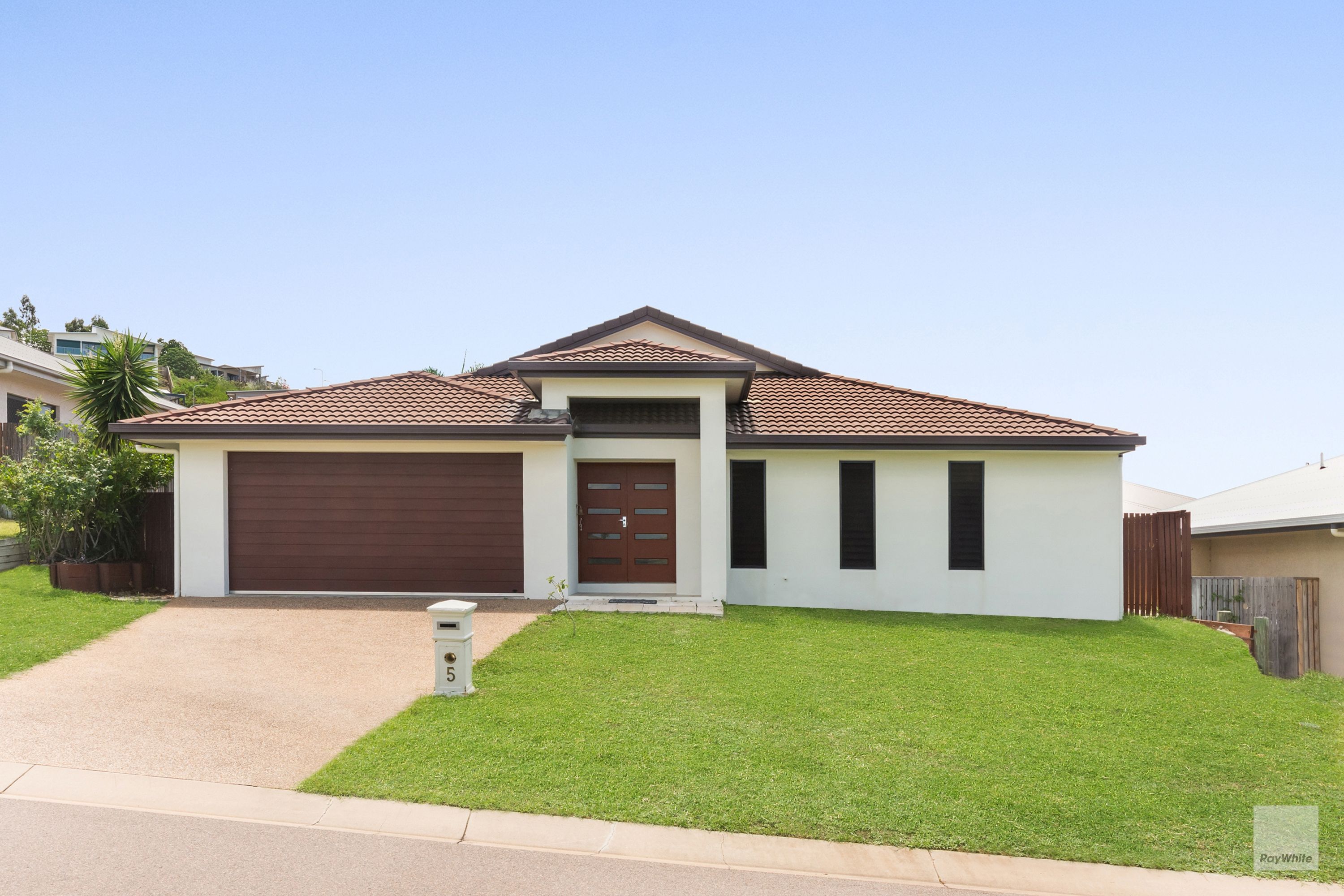 5 Coorabin Avenue, Douglas QLD 4814