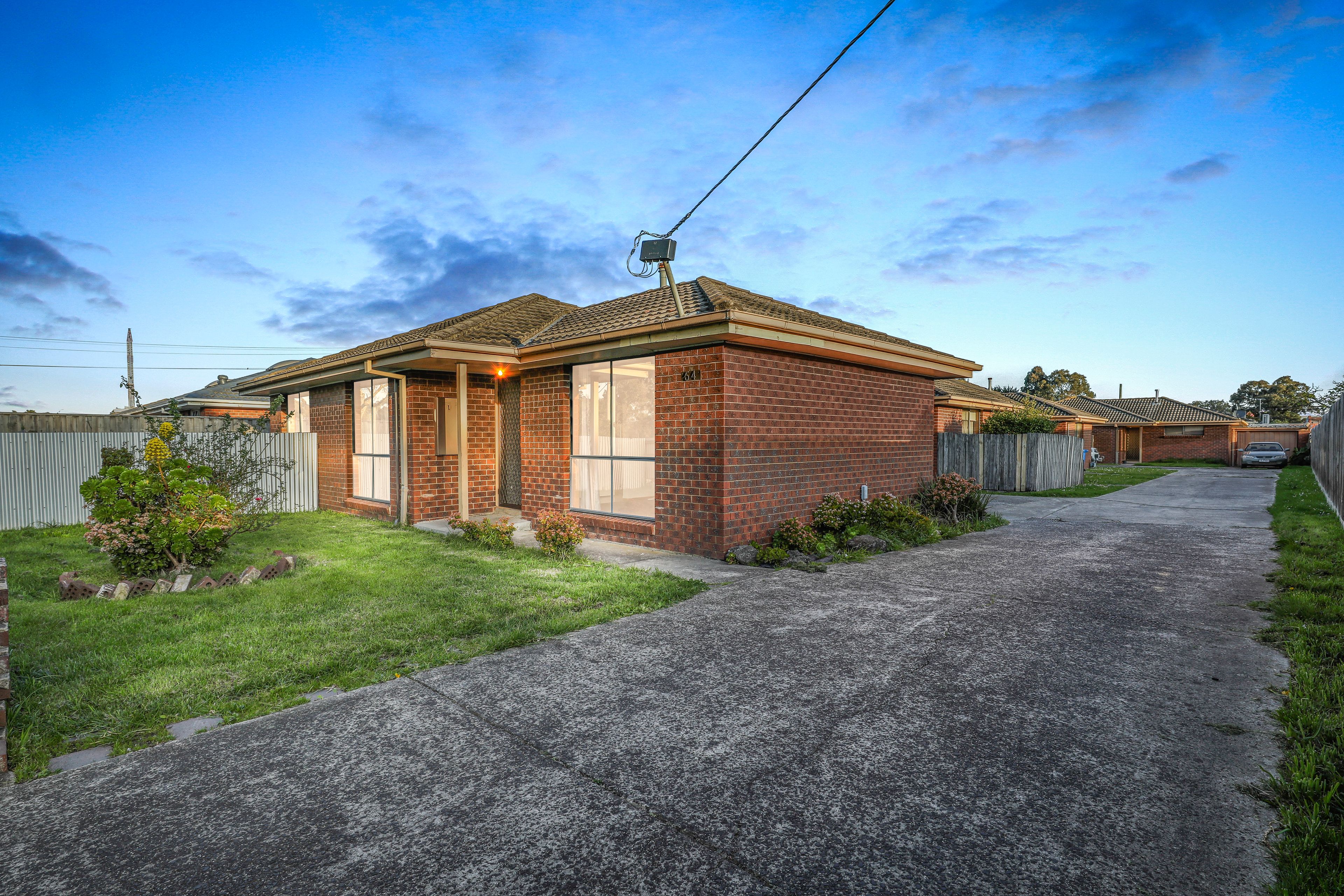54 Childers Street, Cranbourne VIC 3977