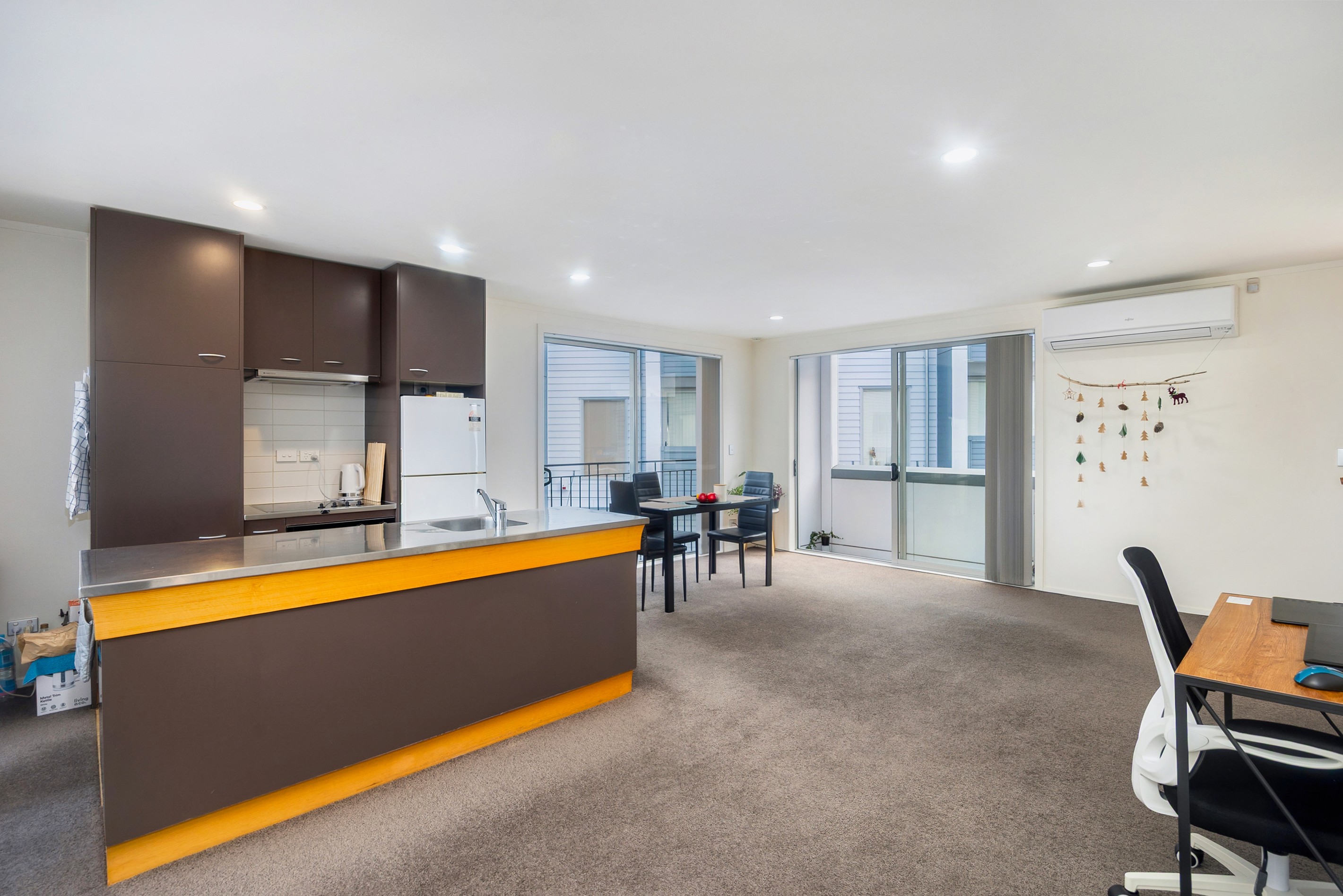 57/3 Wagener Place, Mount Albert, Auckland City