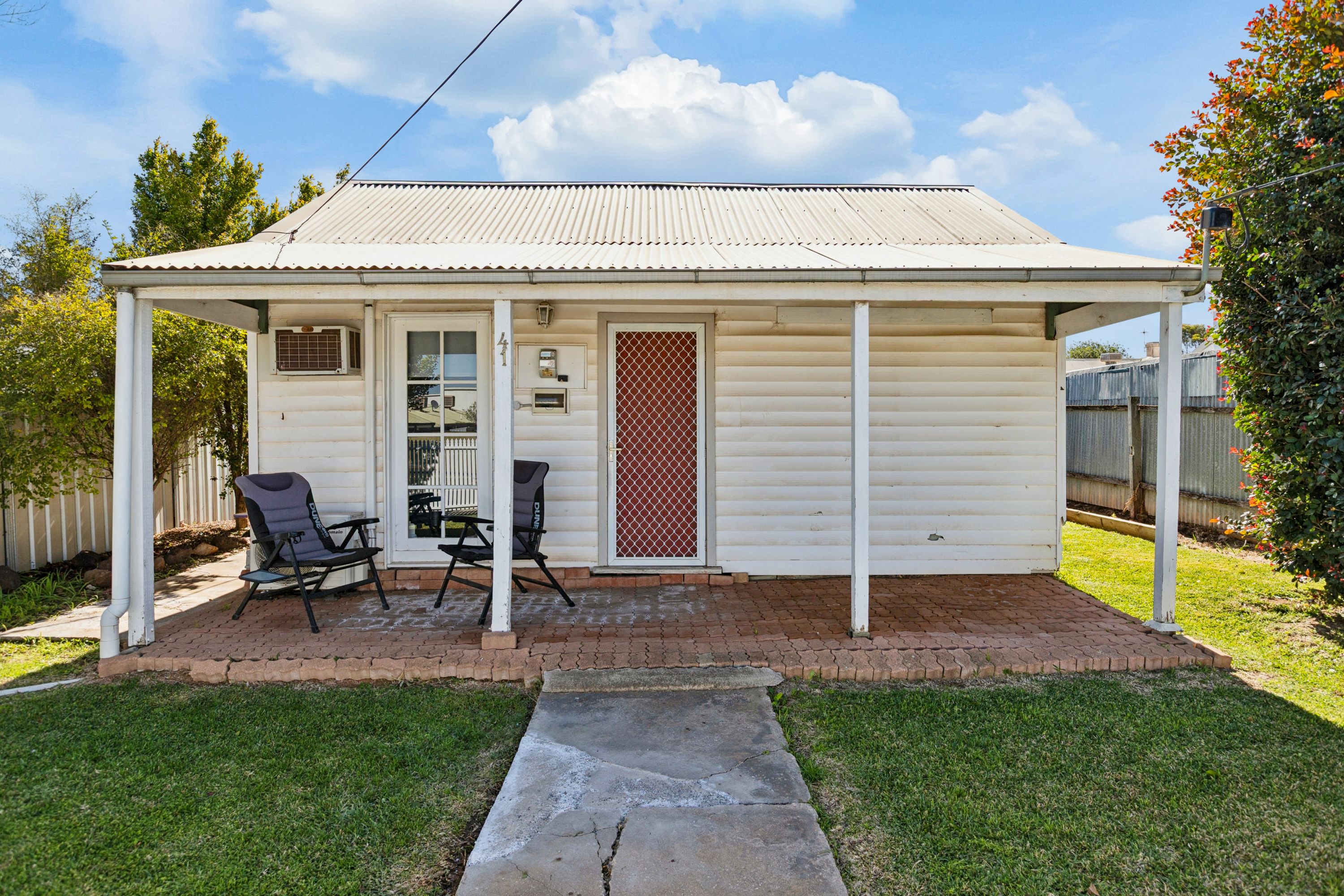 41 Mabel Avenue, Mildura, VIC 3500
