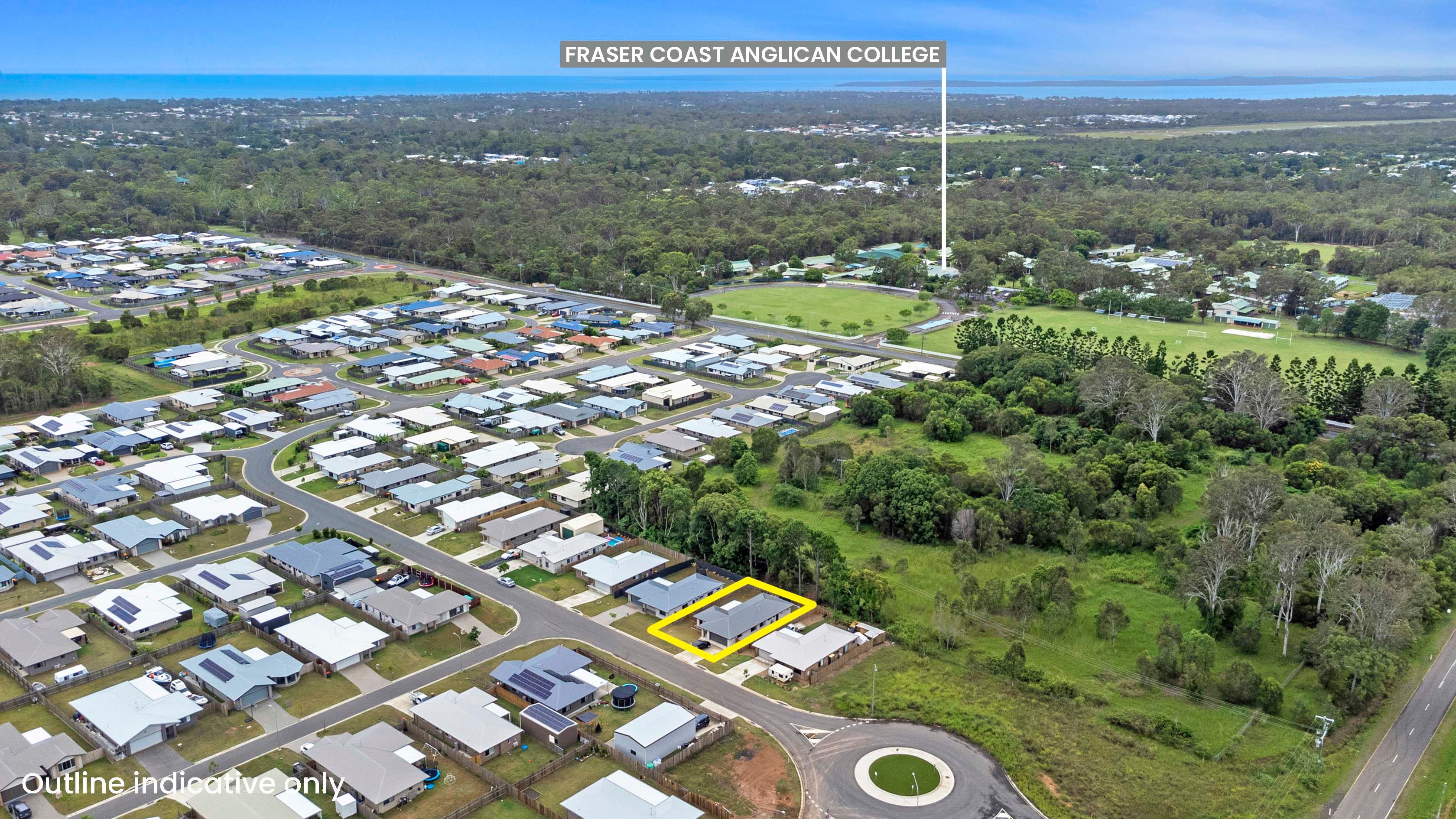38 Shearwater Street, Kawungan, QLD 4655