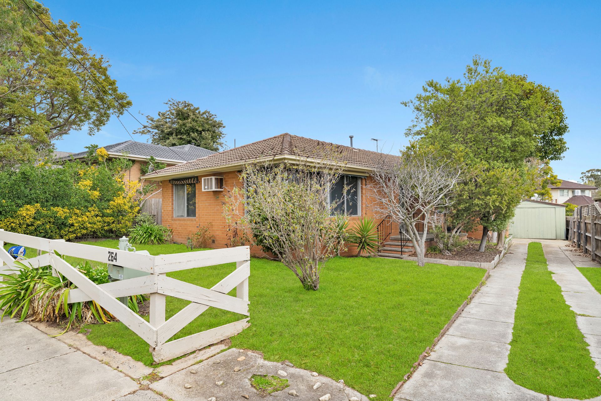 264 Skye Road, Frankston, VIC 3199