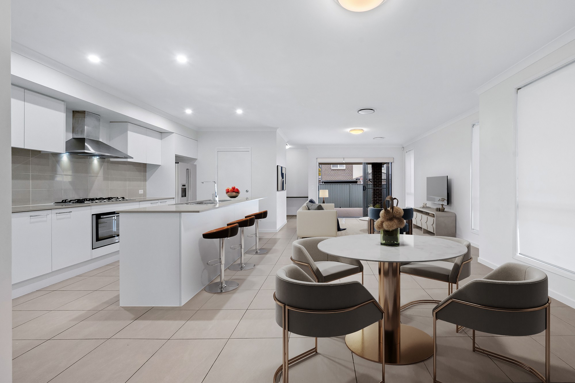 25 Palaver Street, Leppington, NSW 2179