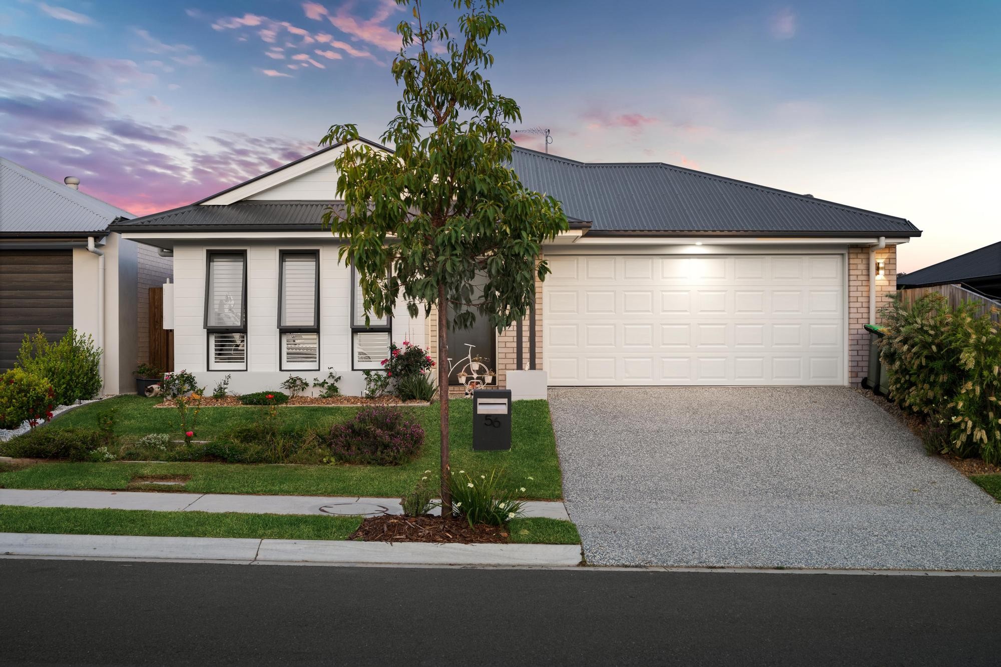 56 Johnson Circuit, Ripley, QLD 4306