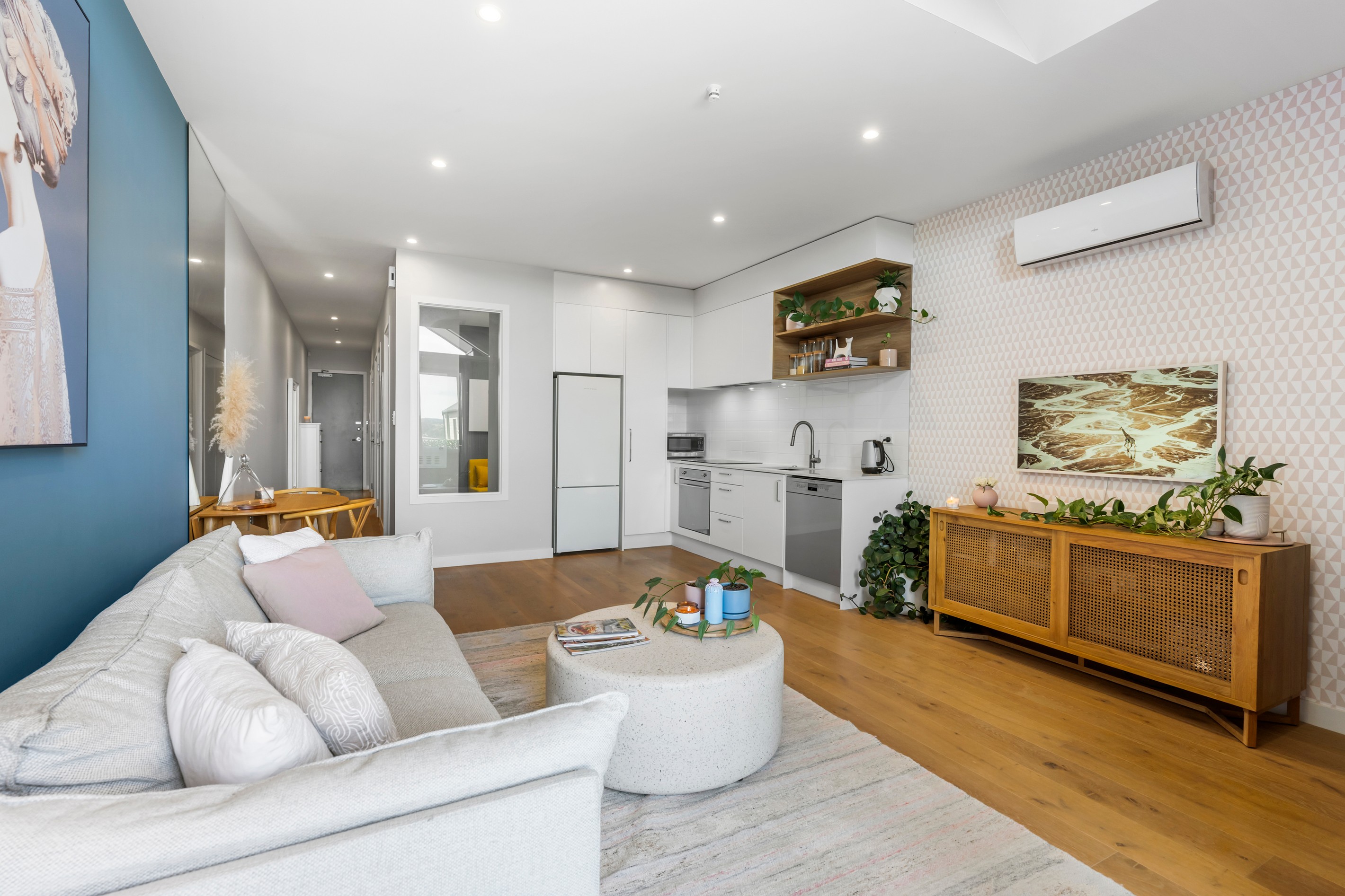 10/28 Nevill Road, Hobsonville, Waitakere City