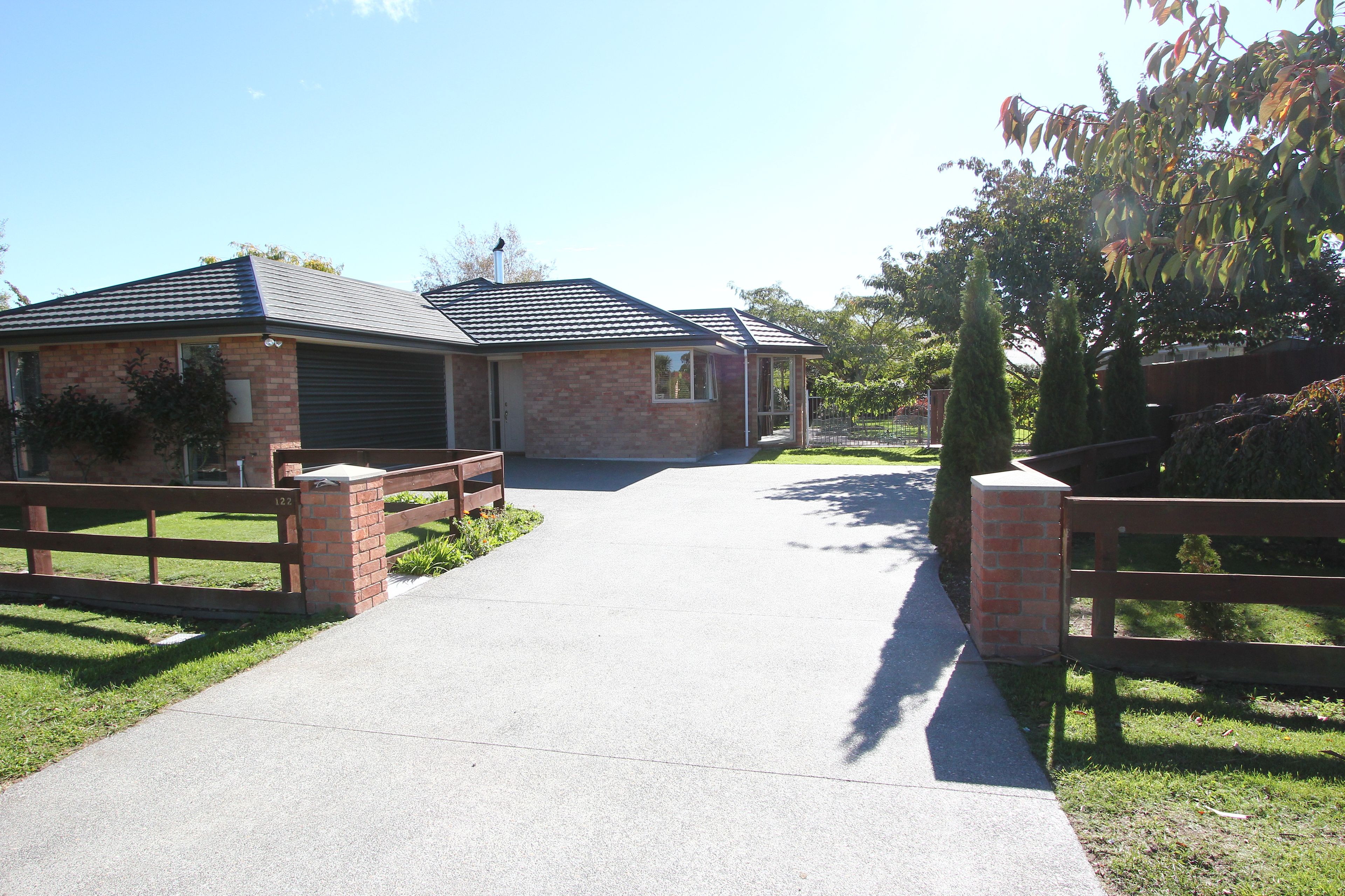 122 Lowes Road, Rolleston, Selwyn District