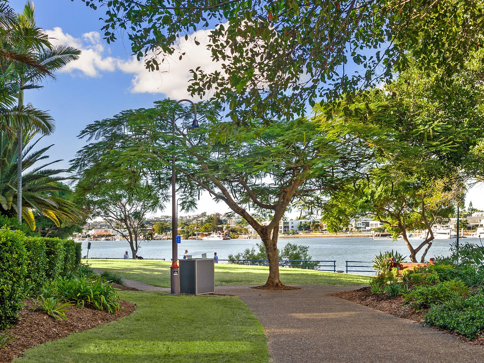 80/39 Vernon Terrace, Teneriffe, QLD 4005