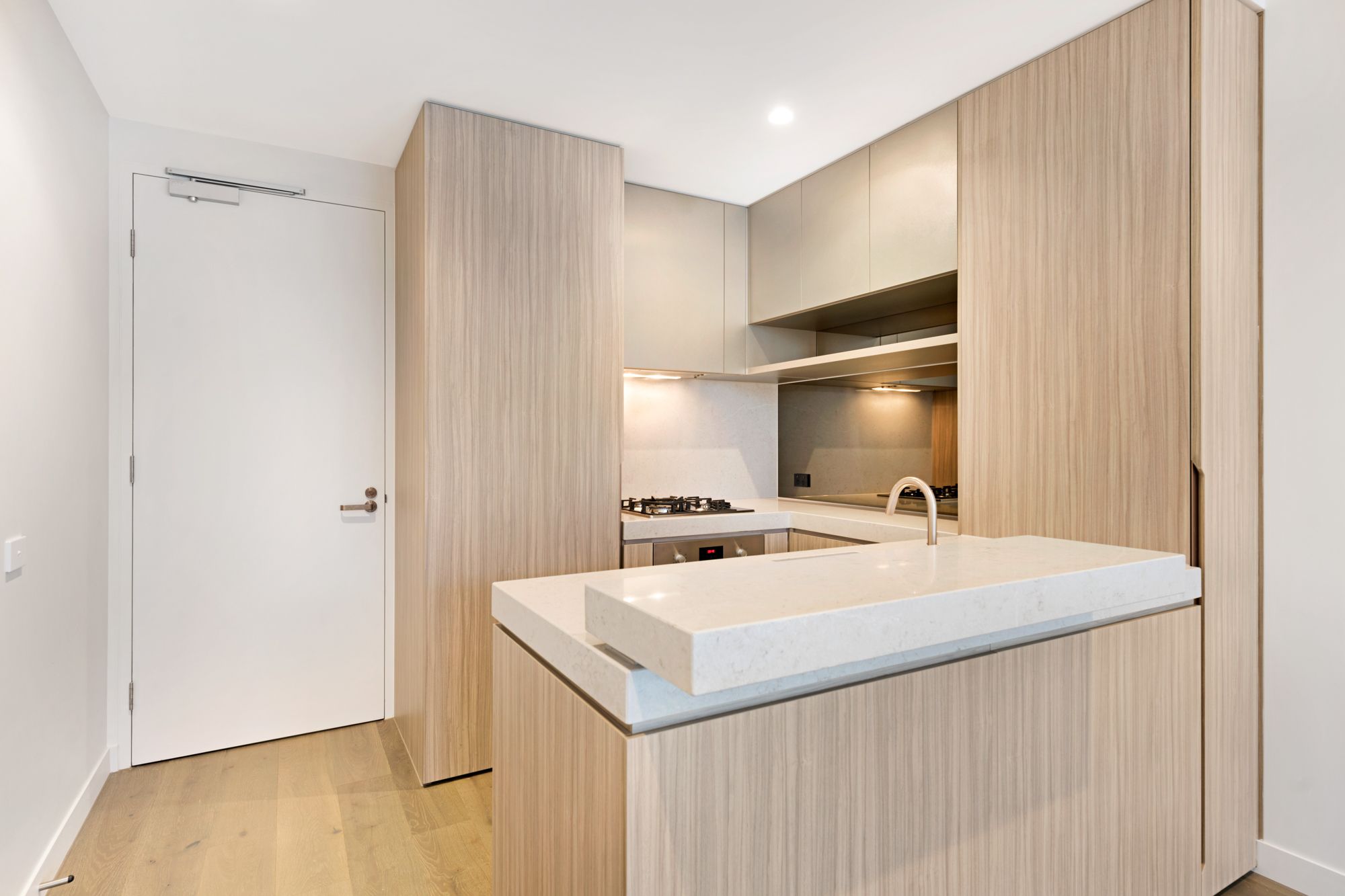 806/3 Tarver Street, Port Melbourne, VIC 3207