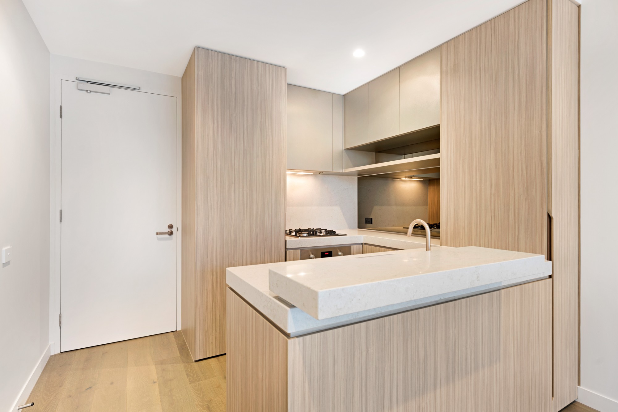 806/3 Tarver Street, Port Melbourne, VIC 3207