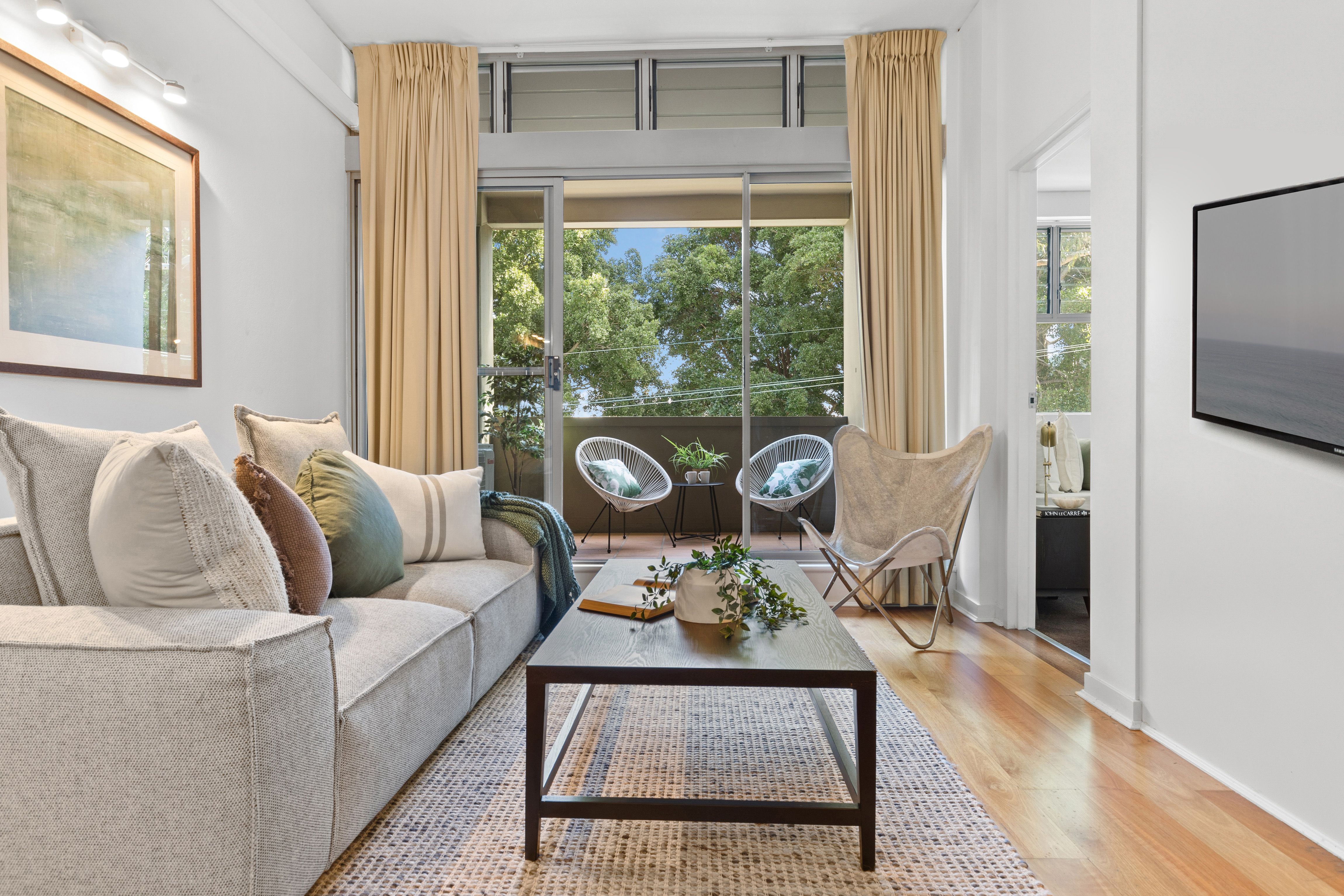 8/101 Queen Street, Beaconsfield, NSW 2015