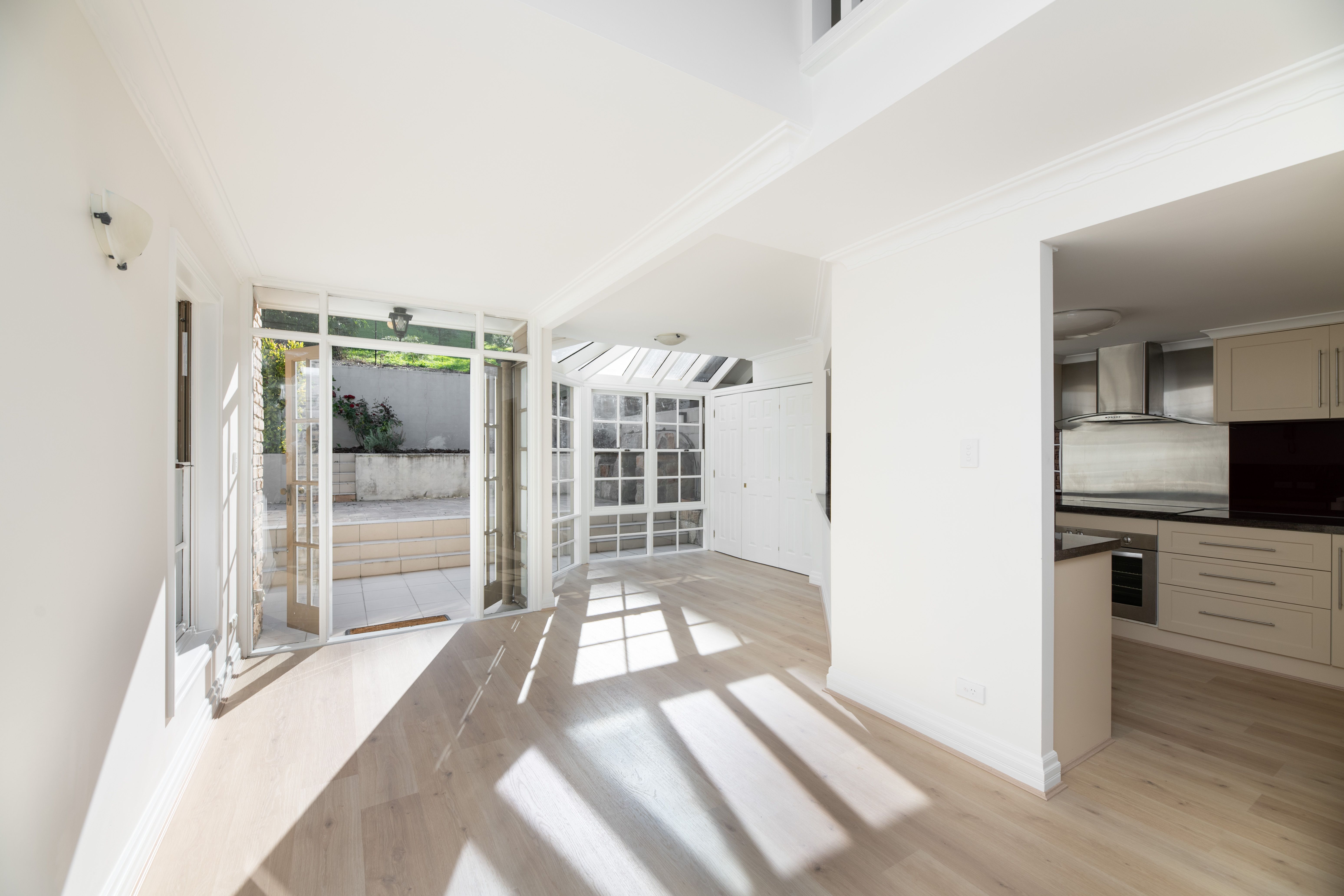 1/5 View Street, Paddington, QLD 4064