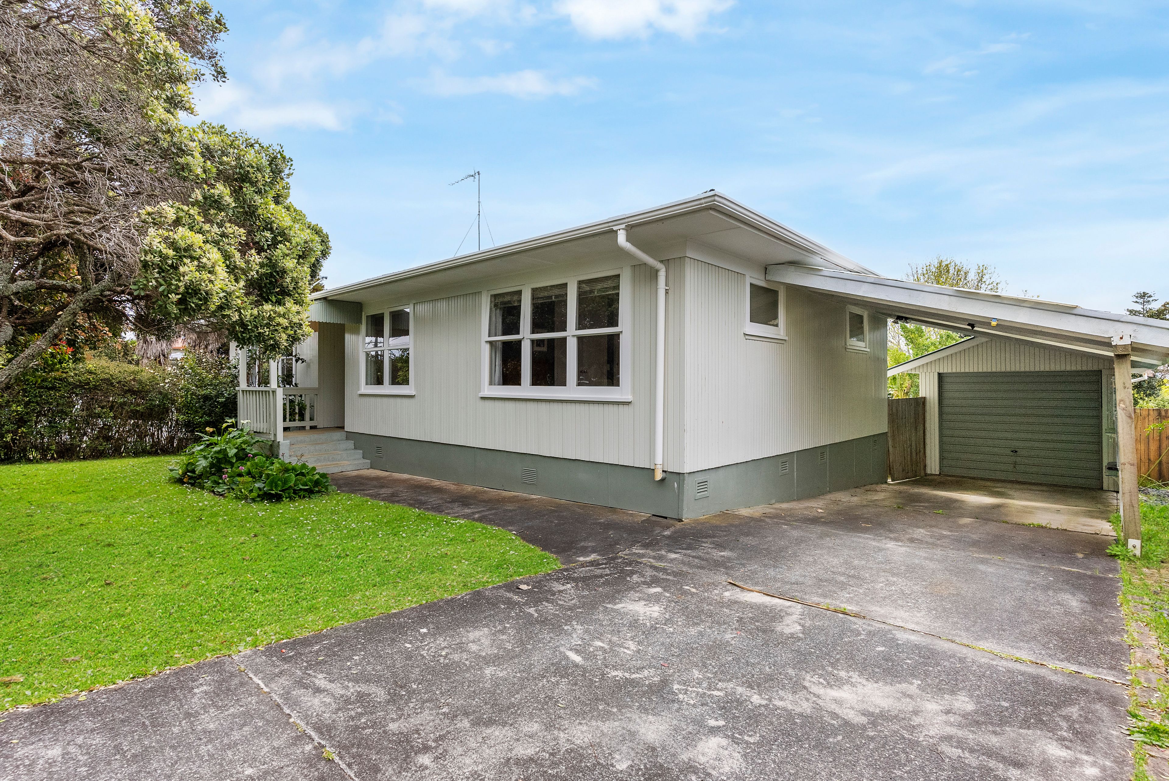 68 Second View Avenue, Beachlands, Manukau City