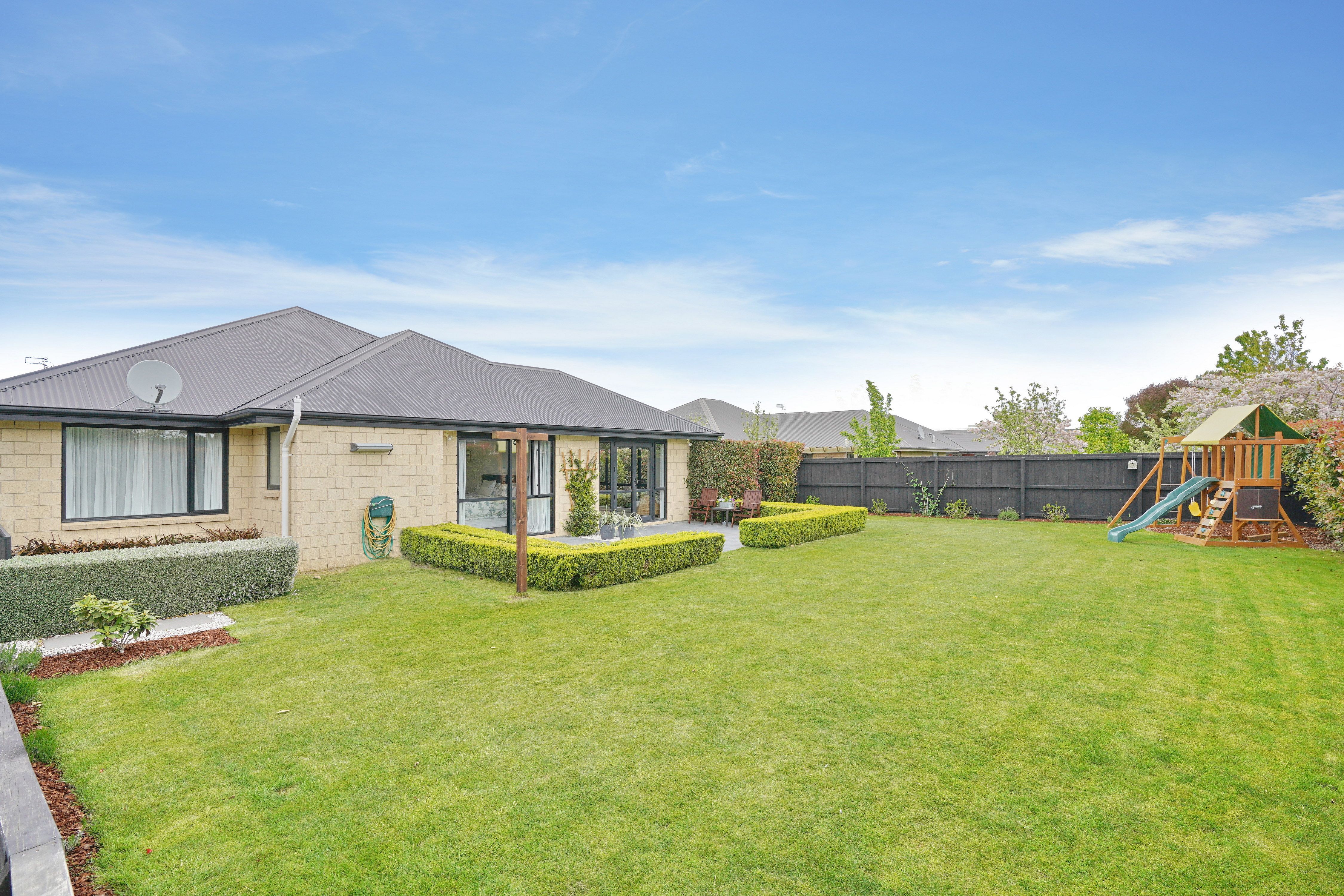 9 Allingham Lane, Rolleston, Selwyn District