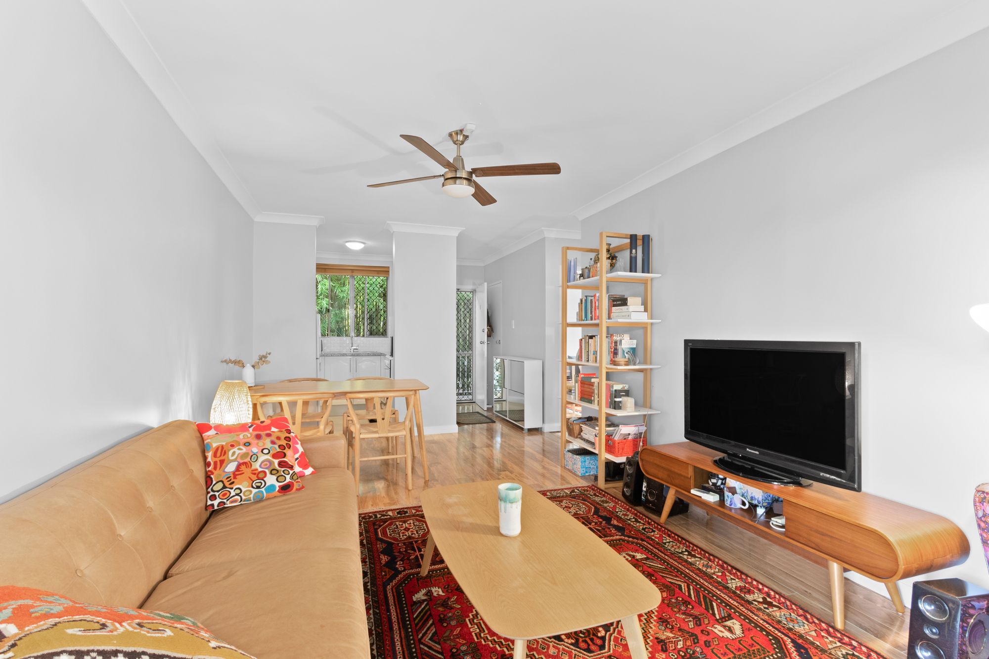 4/87 Prince Street, Annerley, QLD 4103