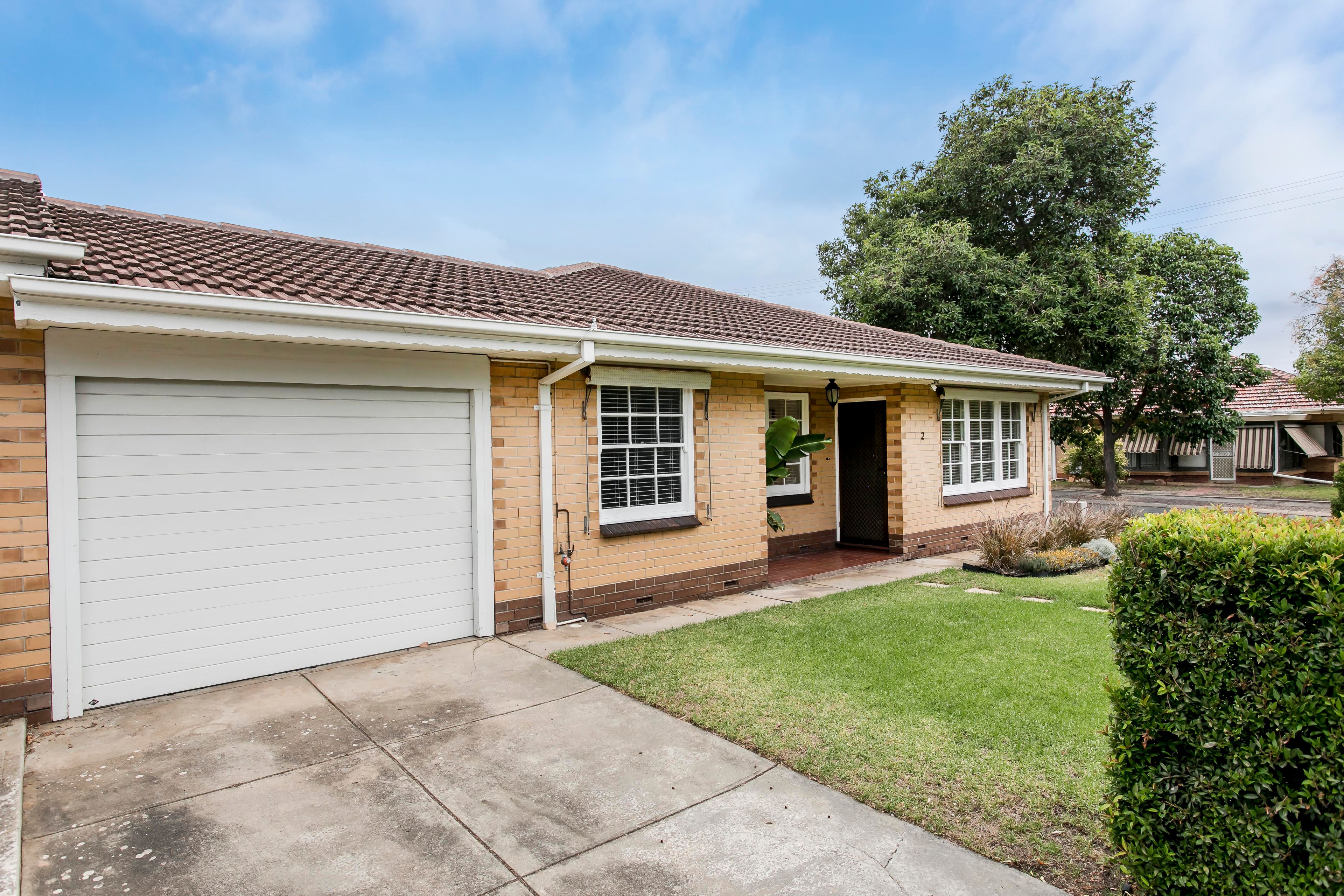 2/93 Angas Road, Westbourne Park, SA 5041