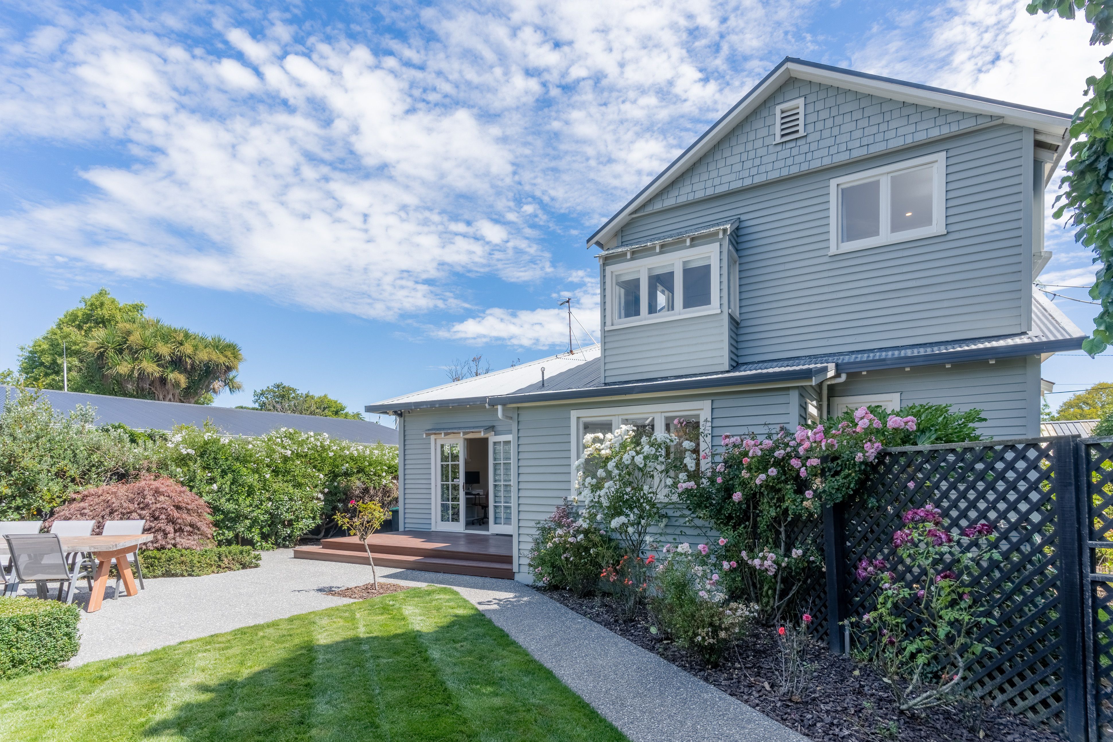 22 Locarno Street, Opawa, Christchurch City