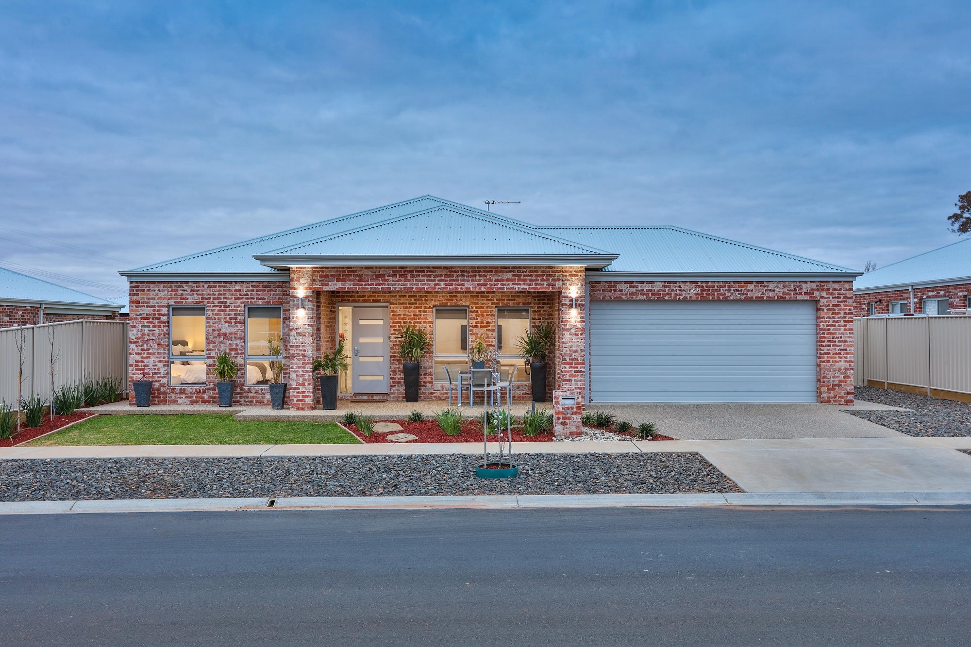 44 Karalanza Drive, Mildura, VIC 3500