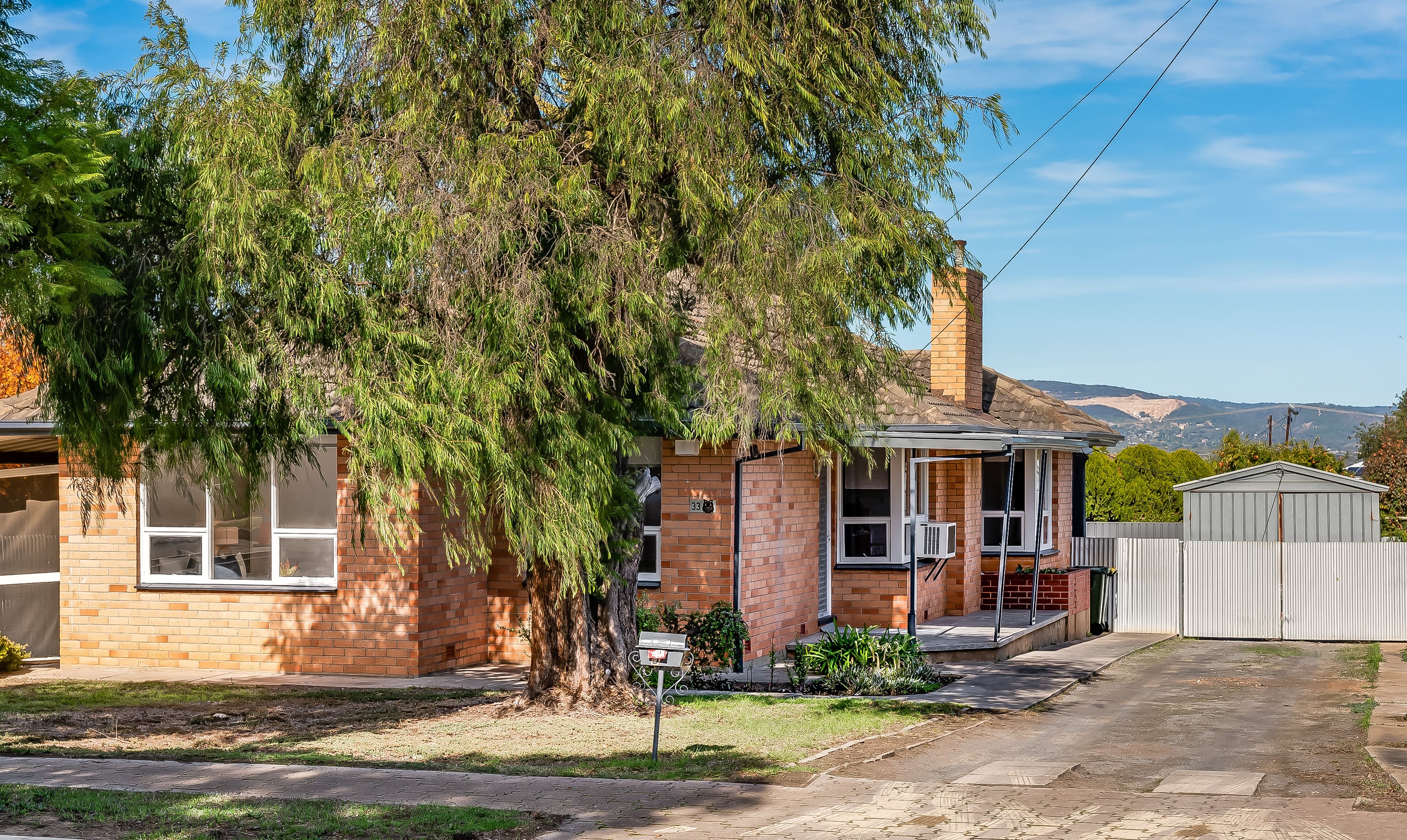 33 Lothian Avenue, Windsor Gardens, SA 5087