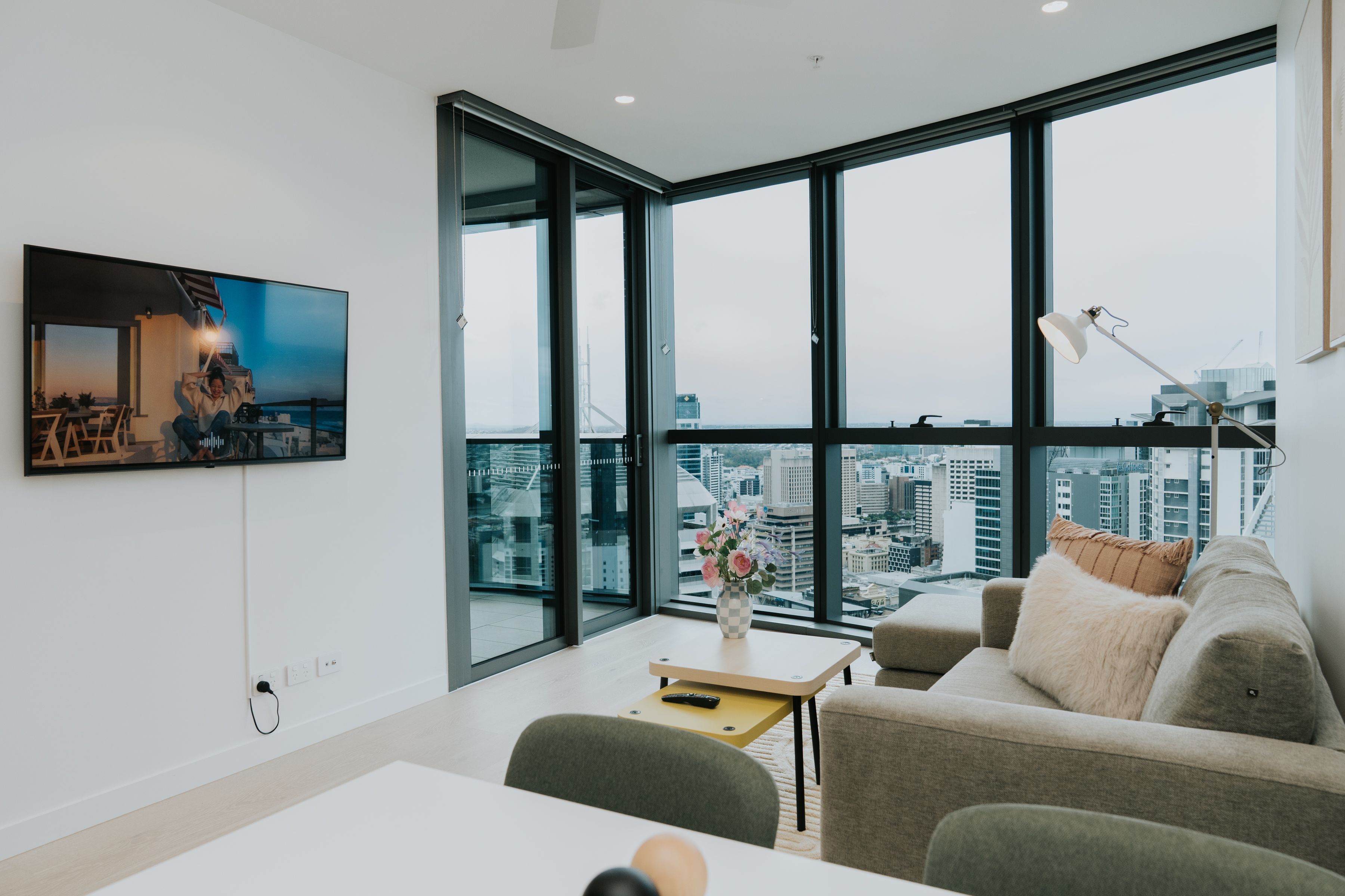 3610/8 Margaret Street, Brisbane City, QLD 4000
