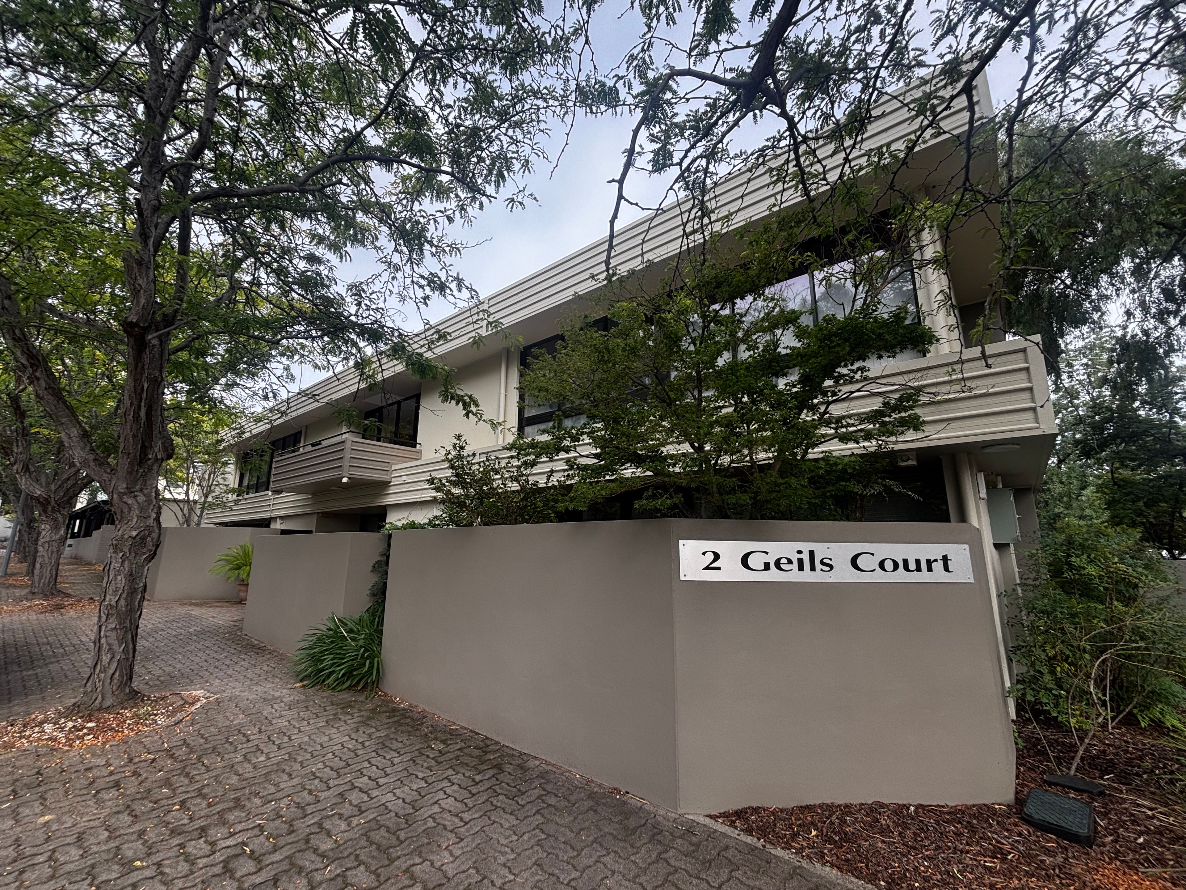 Part Suite C/2 Geils Court, Deakin, ACT 2600