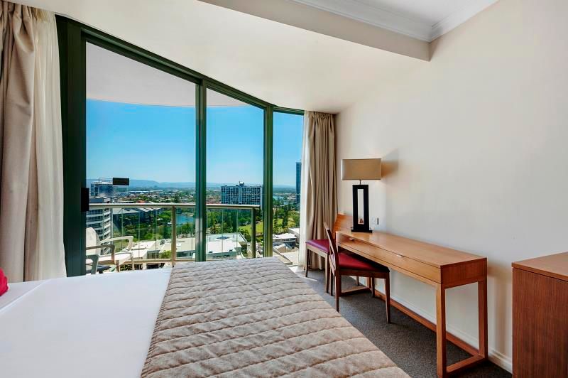 1101/25 Laycock Street, Surfers Paradise, QLD 4217
