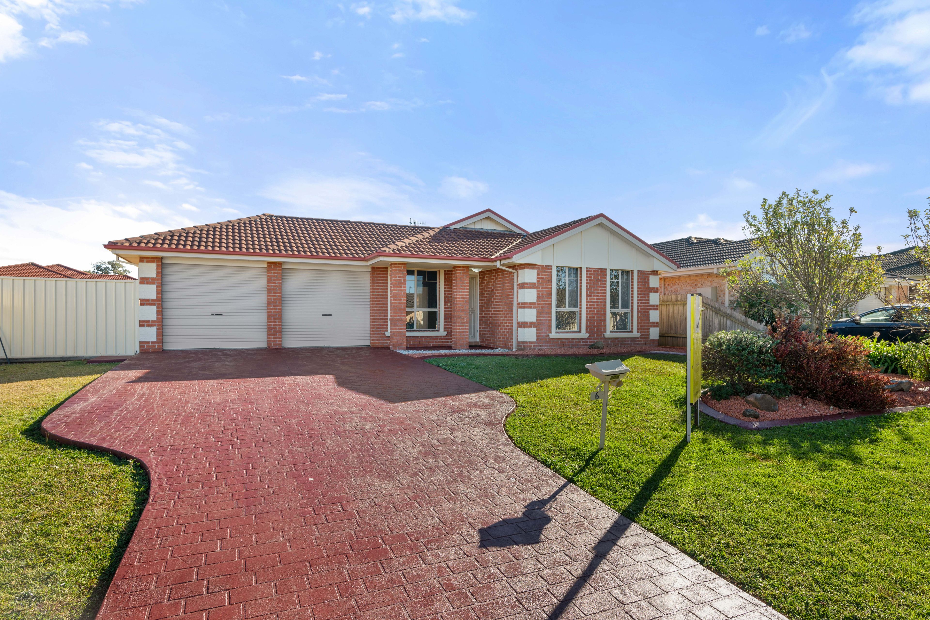 6 Eucalyptus Avenue, Worrigee NSW 2540