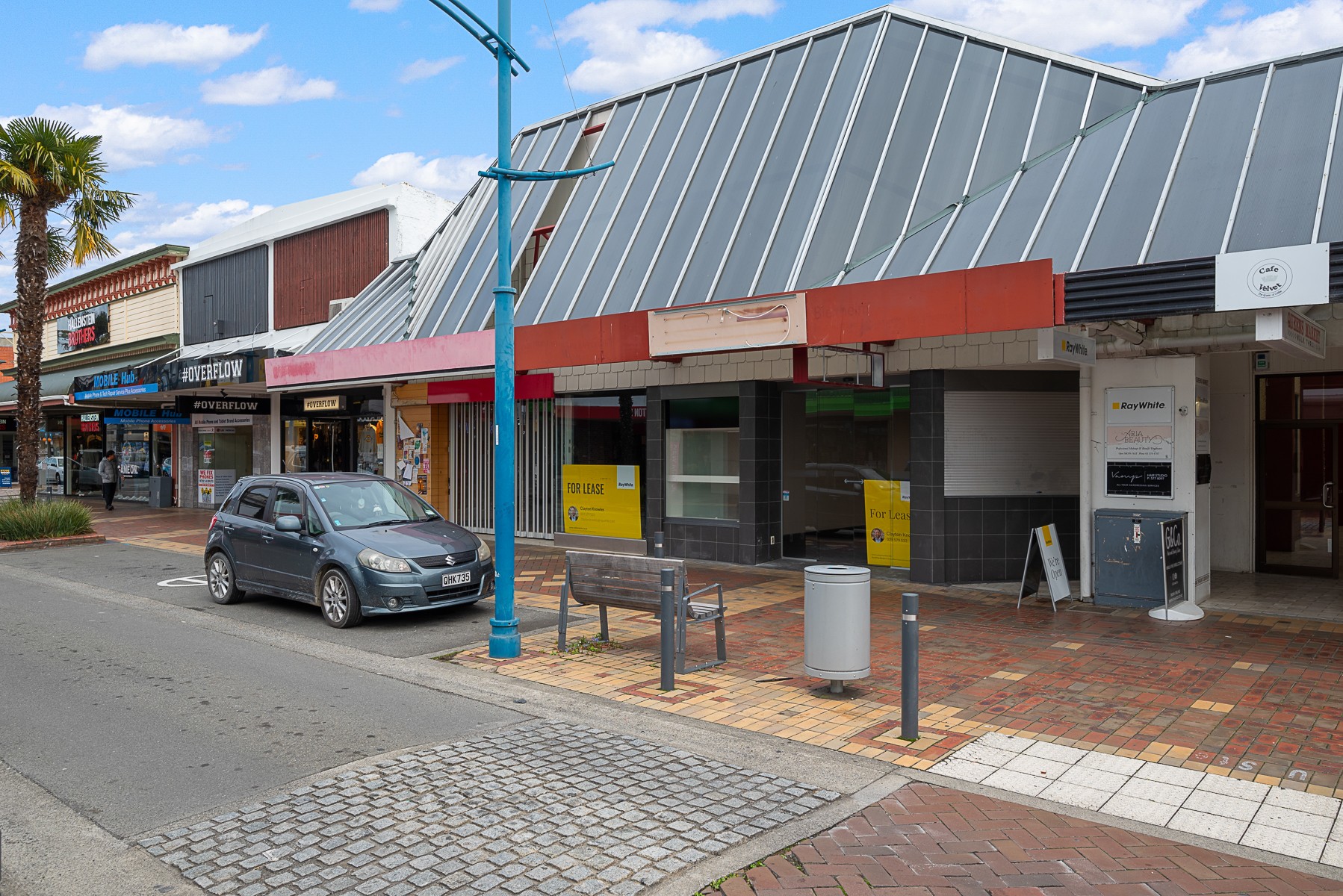 76 Market Street, Blenheim Central, Marlborough District
