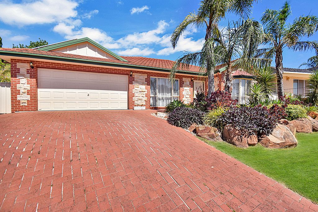 13 Fairlie Drive, Flagstaff Hill SA 5159
