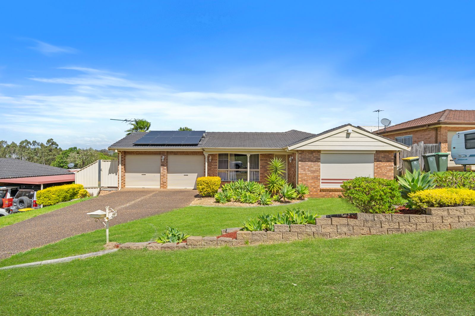 48 Dorrigo Crescent , Bow Bowing NSW 2566