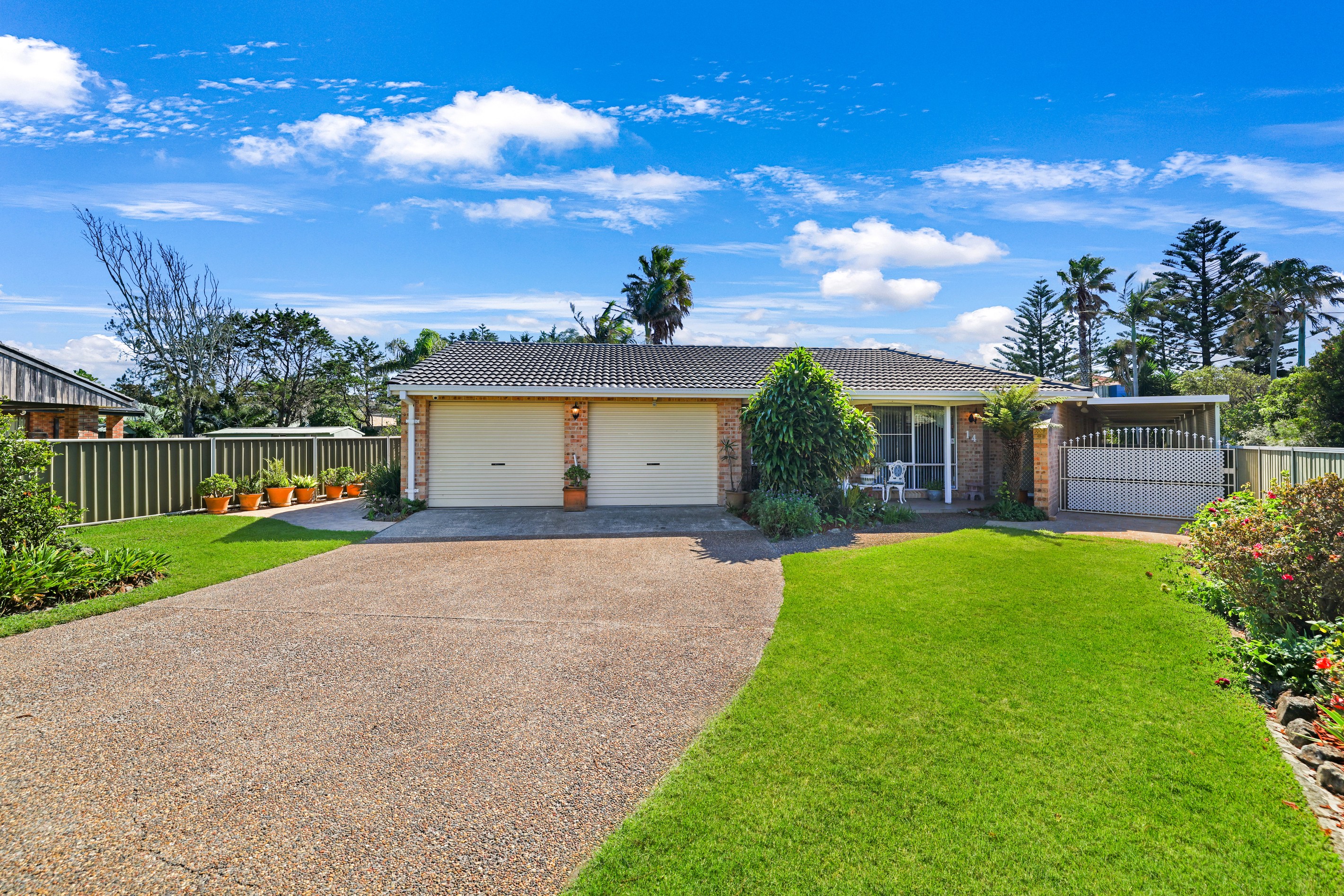 14 Glenholme Way, Culburra Beach, NSW 2540
