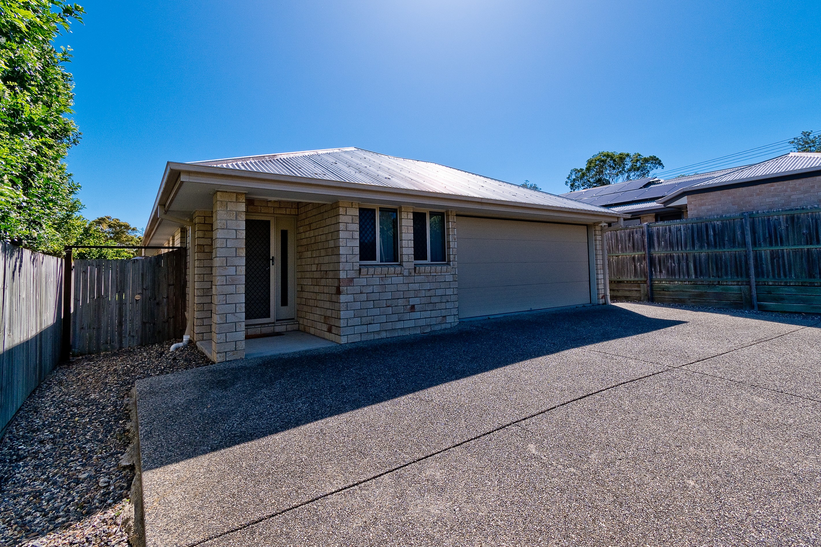 Samford Village, QLD 4520