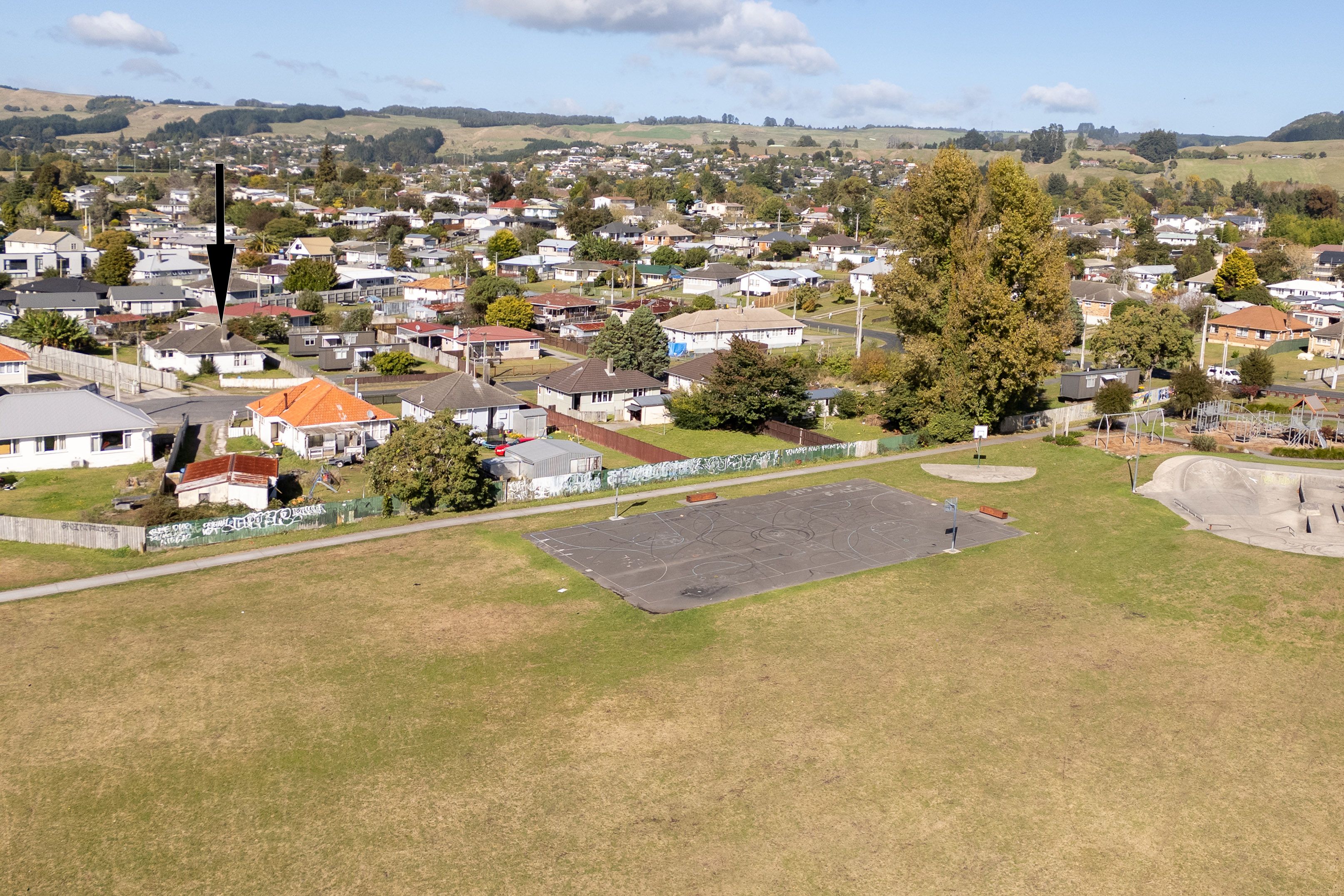 7 Waterlow Street, Fordlands, Rotorua District